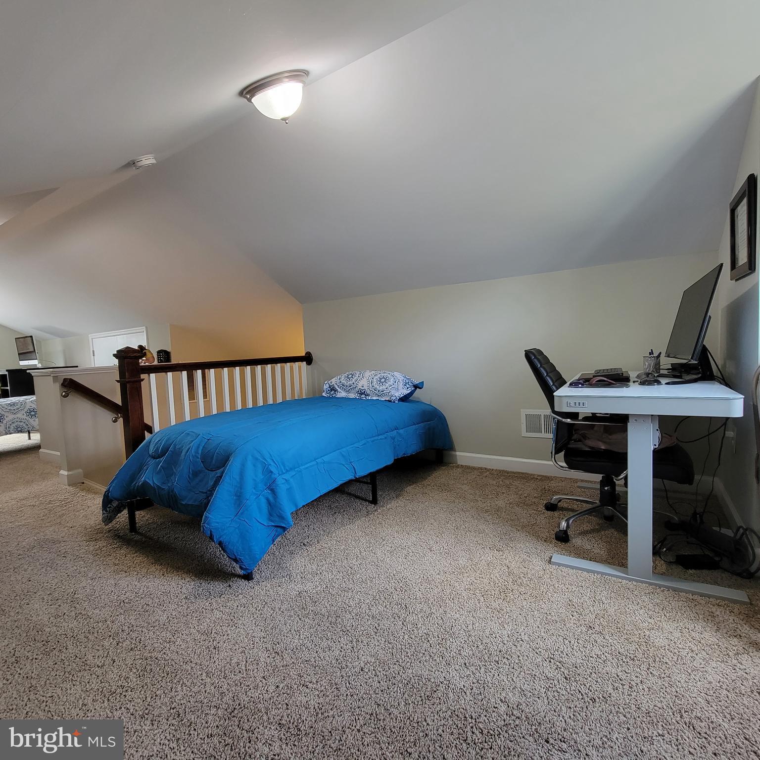 BRADDOCK ACRES - Residential