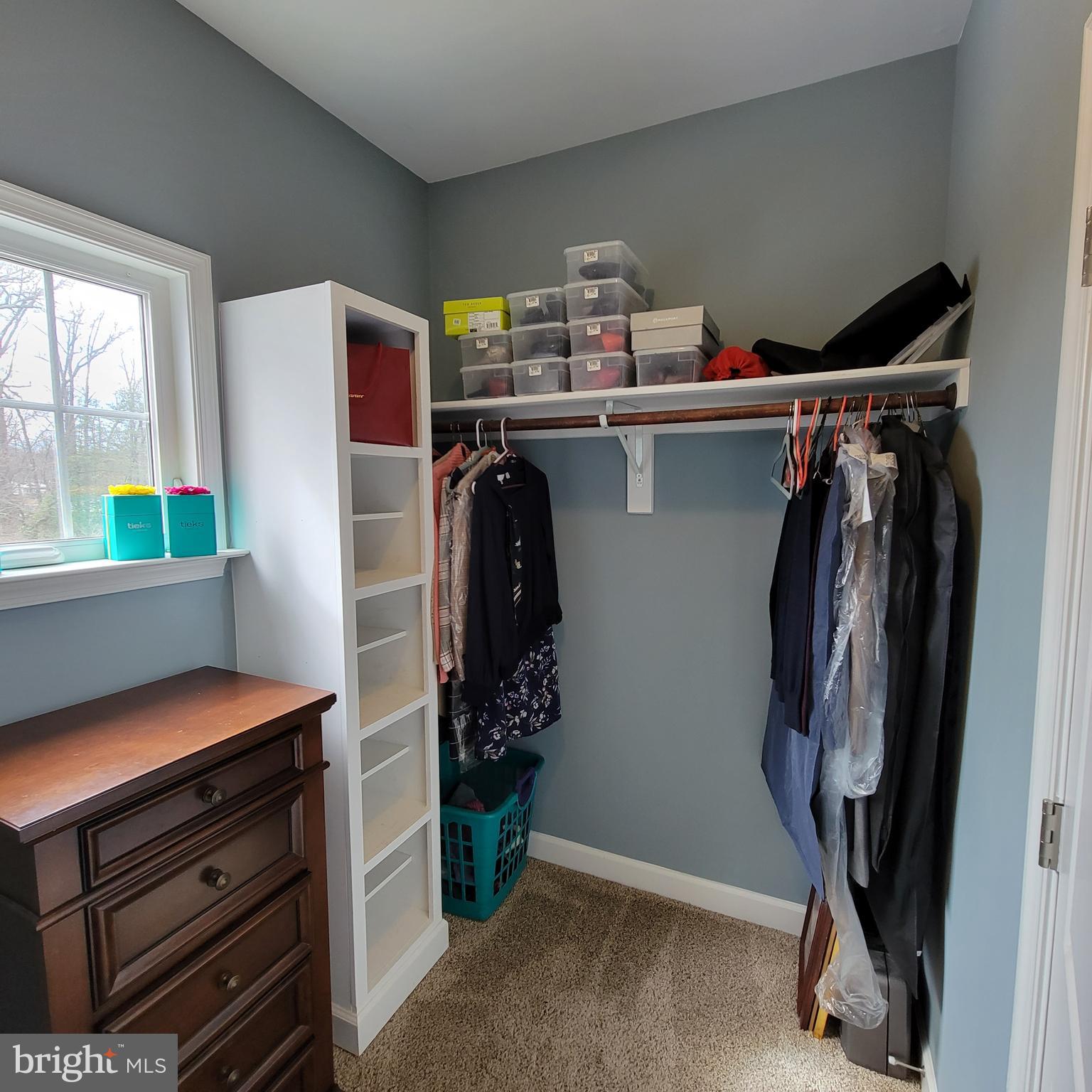 BRADDOCK ACRES - Residential