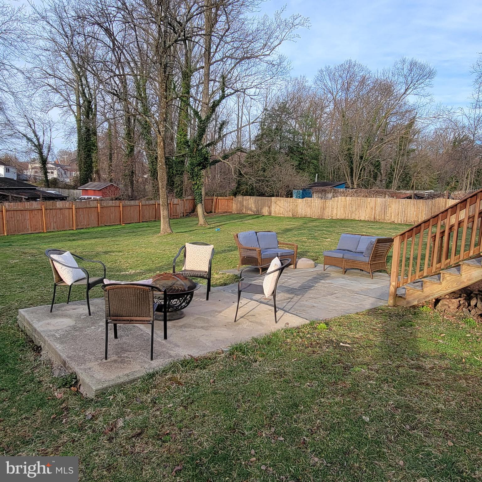 BRADDOCK ACRES - Residential