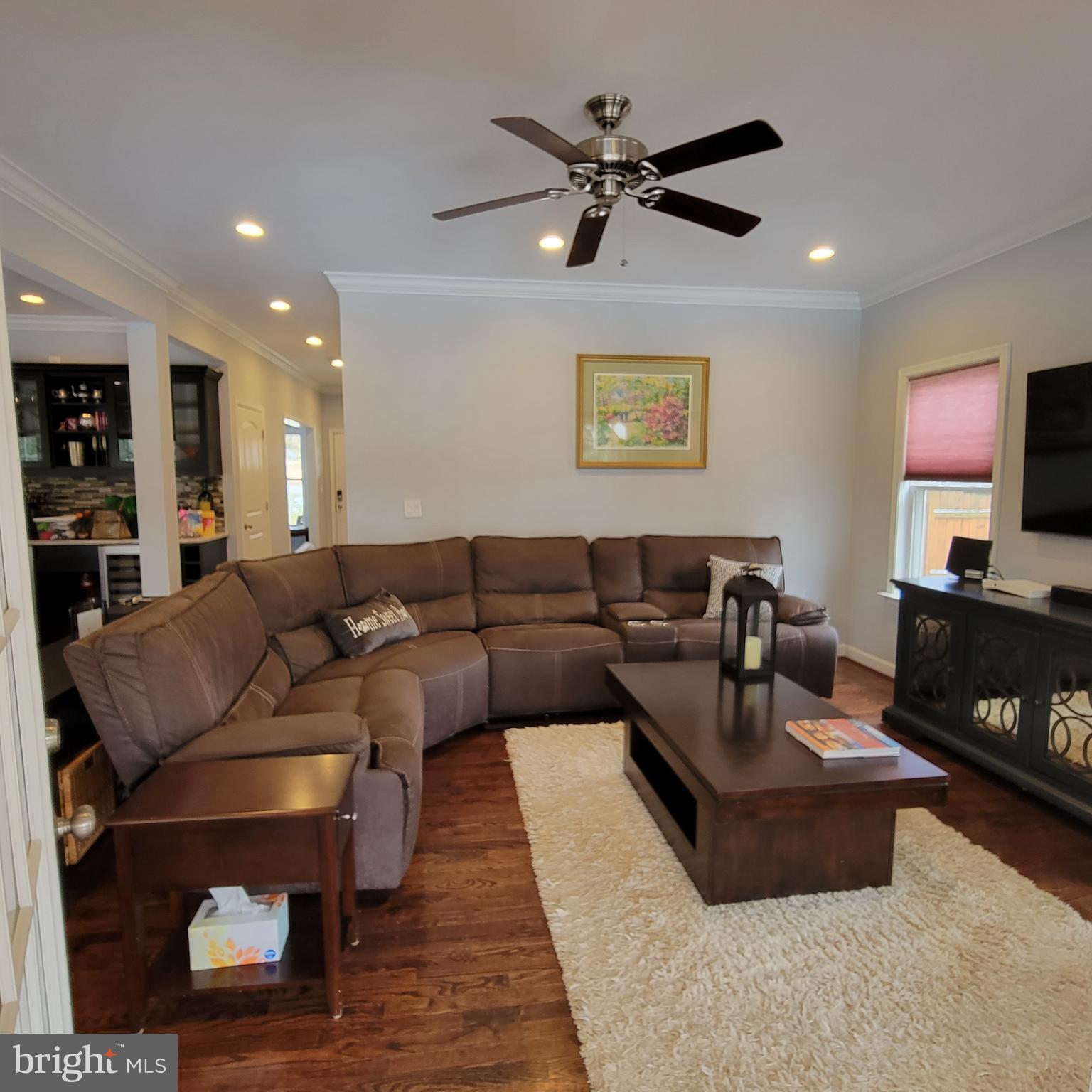 BRADDOCK ACRES - Residential