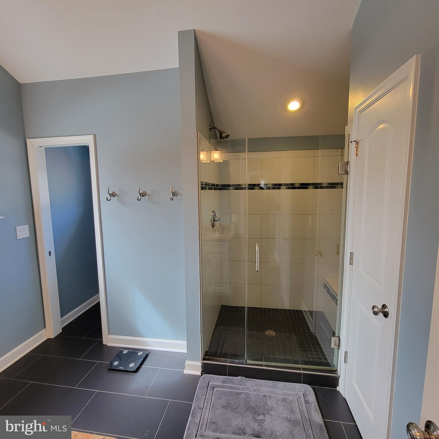 BRADDOCK ACRES - Residential