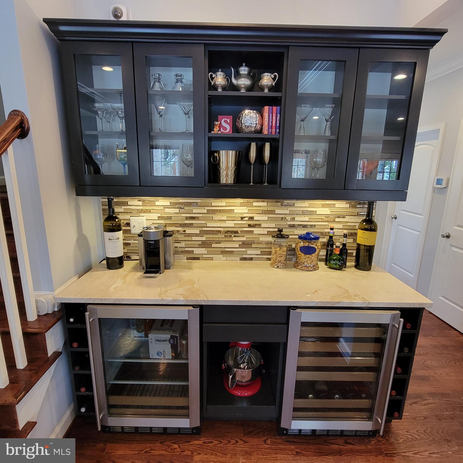 BRADDOCK ACRES - Residential