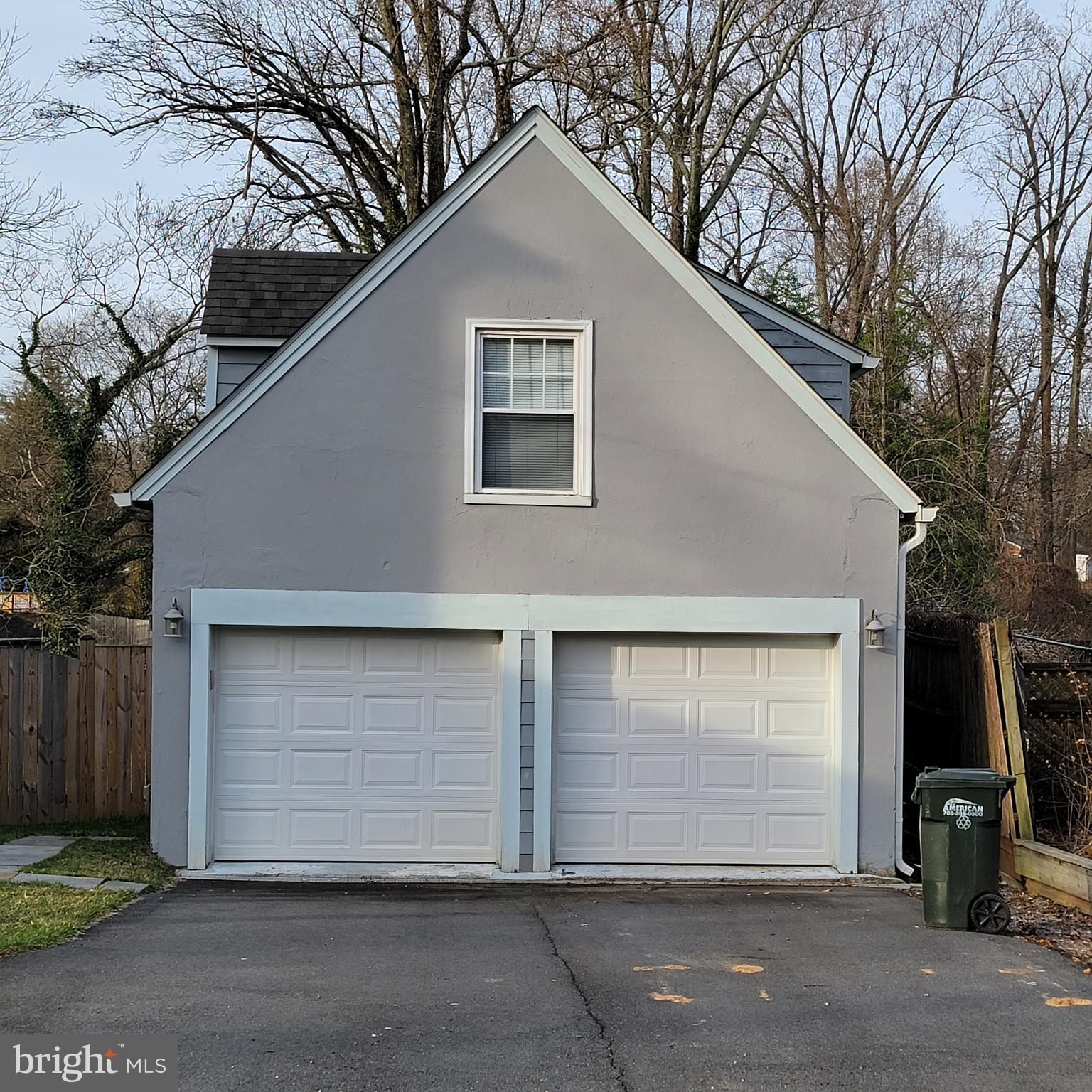 BRADDOCK ACRES - Residential