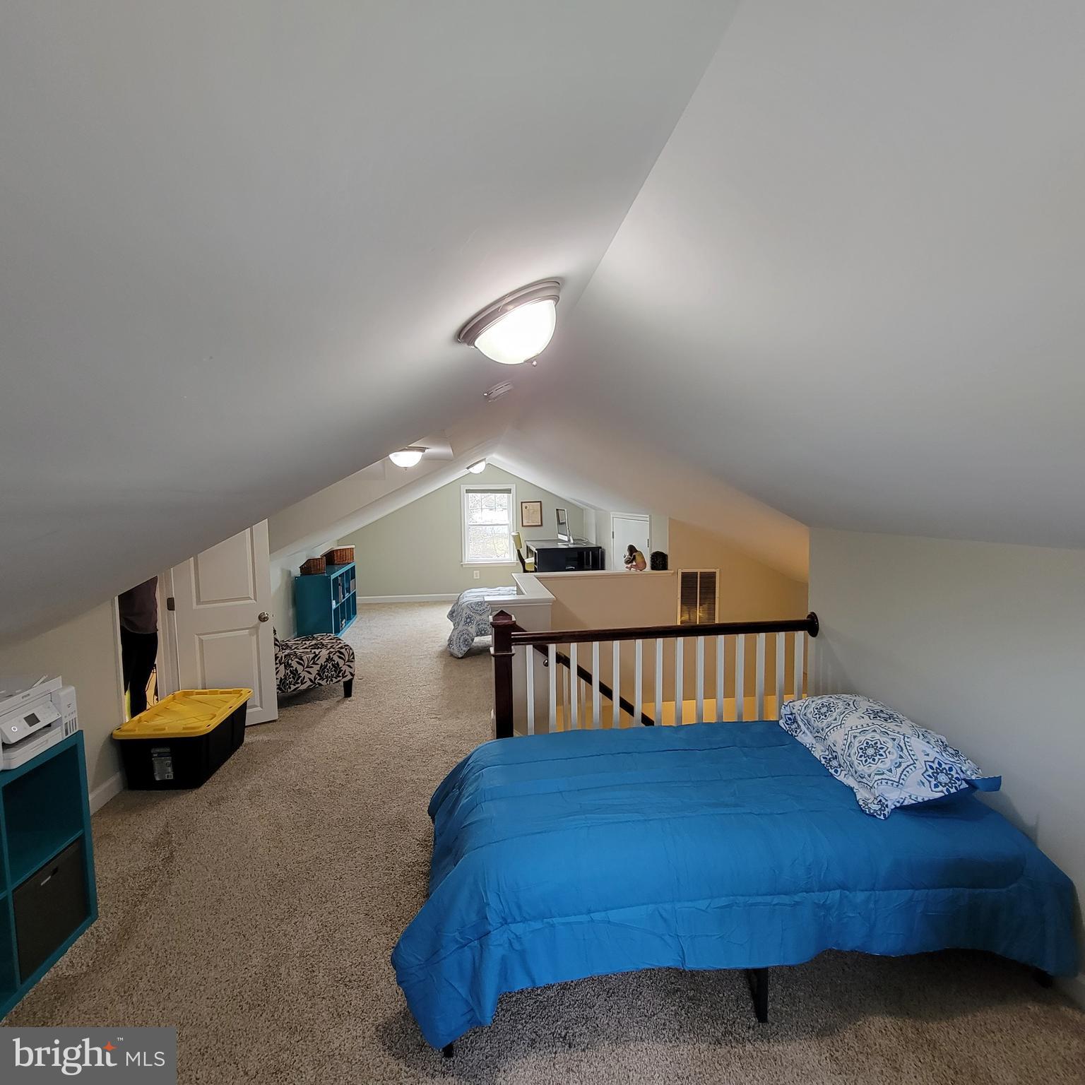 BRADDOCK ACRES - Residential