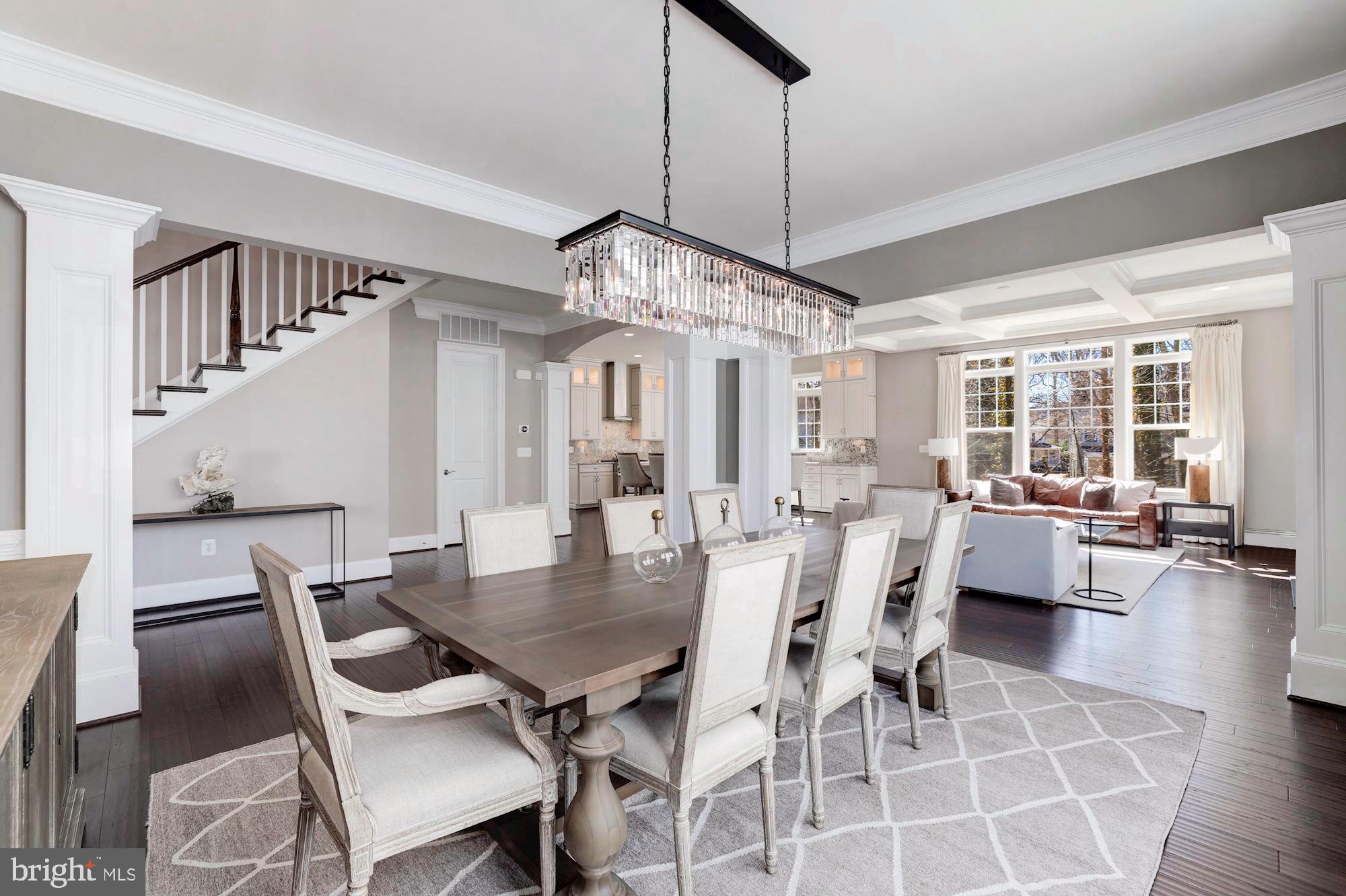 MANOR RIDGE - Residential