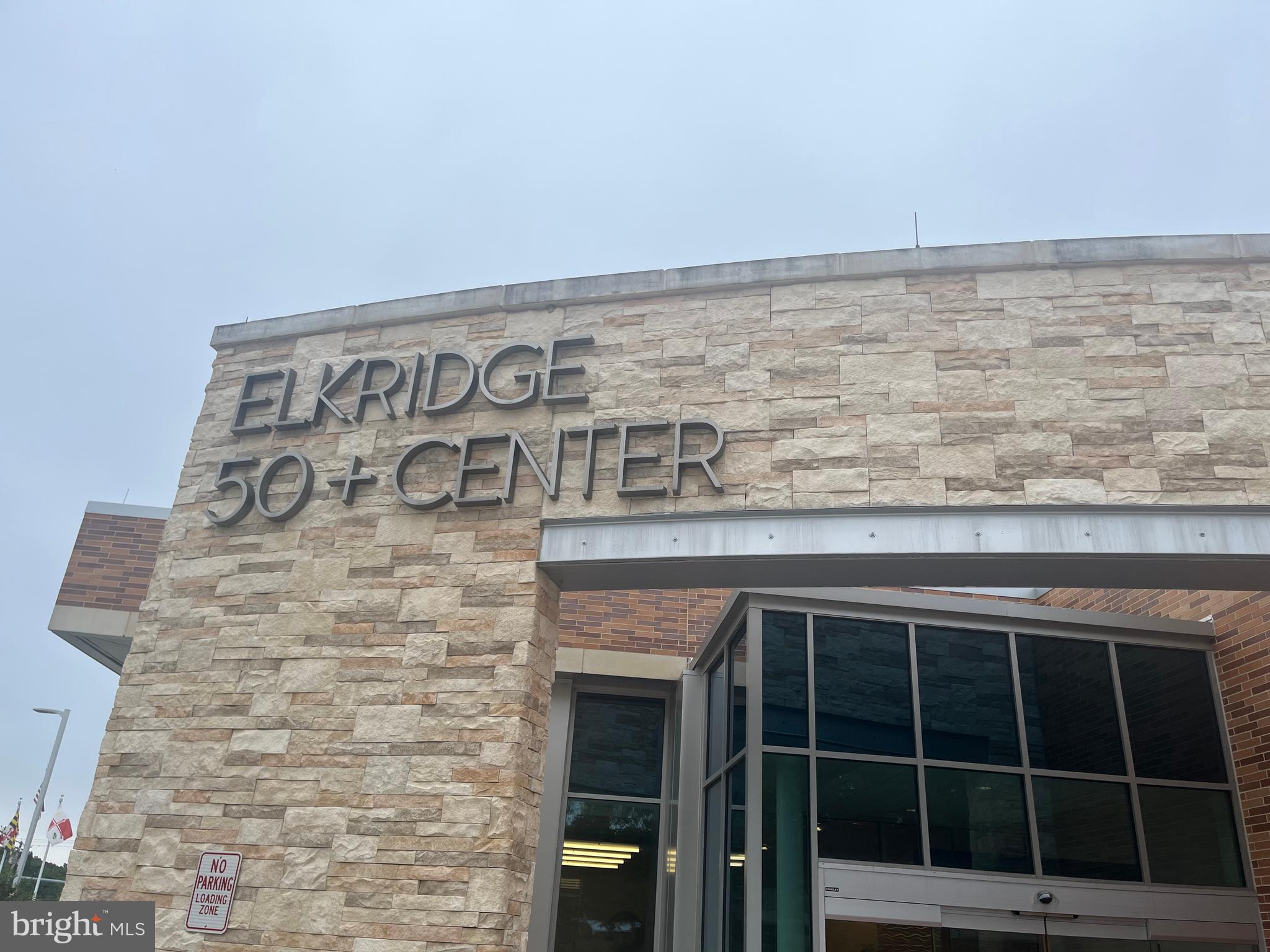 ELKRIDGE TOWN CENTER - Residential