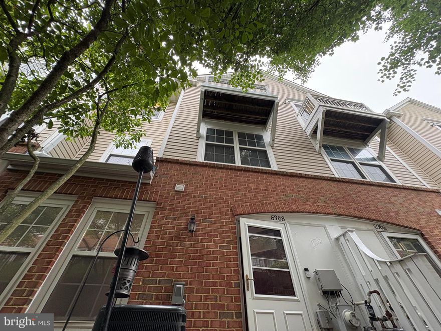 ALMOST EVERYTHING IS NEW!!
New Kitchen (Quartz countertops), New Flooring, New HVAC, New Water Heater, Freshly Painted!!
Convenient to BWI Airport, walk to stores, library and Public Transportation!
Award winning Howard County Schools! An easy stroller ride to the playground or pool.  Just blocks to the library with 50+ center, 3D printer and tool lending!
Near Long Gate Park & Ride to DC 5-7am daily.  
 Just blocks to public transportation  and Route 1.  (345 - ELLICOTT CITY & COLUMBIA – DC
Convenient to Fort Meade.  Just off Route 1.