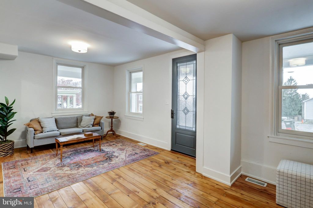 Photo of 90 S King Street, STEVENS, PA 17578 (MLS # PALA2060836)