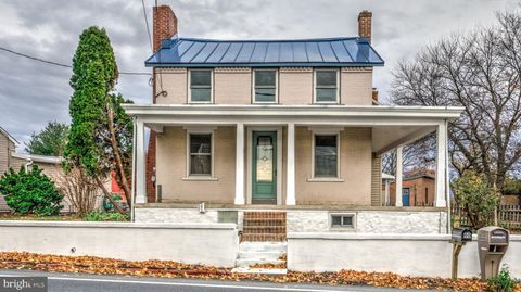 Photo of 90 S King Street, STEVENS, PA 17578 (MLS # PALA2060836)