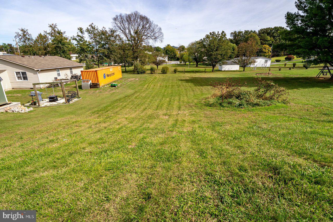 Lot 4 S SECOND STREET