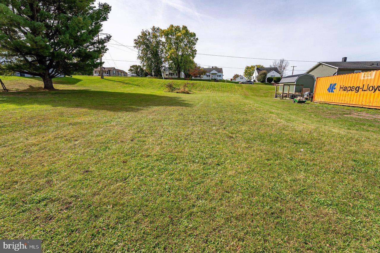 Lot 4 S SECOND STREET