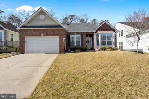 4079 GREAT HARVEST COURT DUMFRIES VA 22025