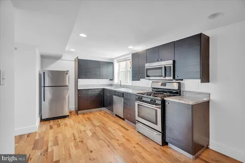 1014 N 4th Street Unit 3, Philadelphia, PA 19123 - MLS#: PAPH2448808