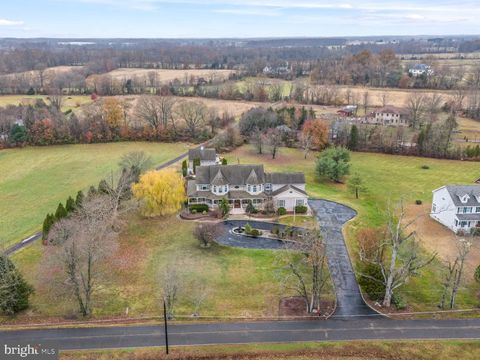 Photo of 421 Arneys Mount Birmingham Road, PEMBERTON, NJ 08068 (MLS # NJBL2102264)