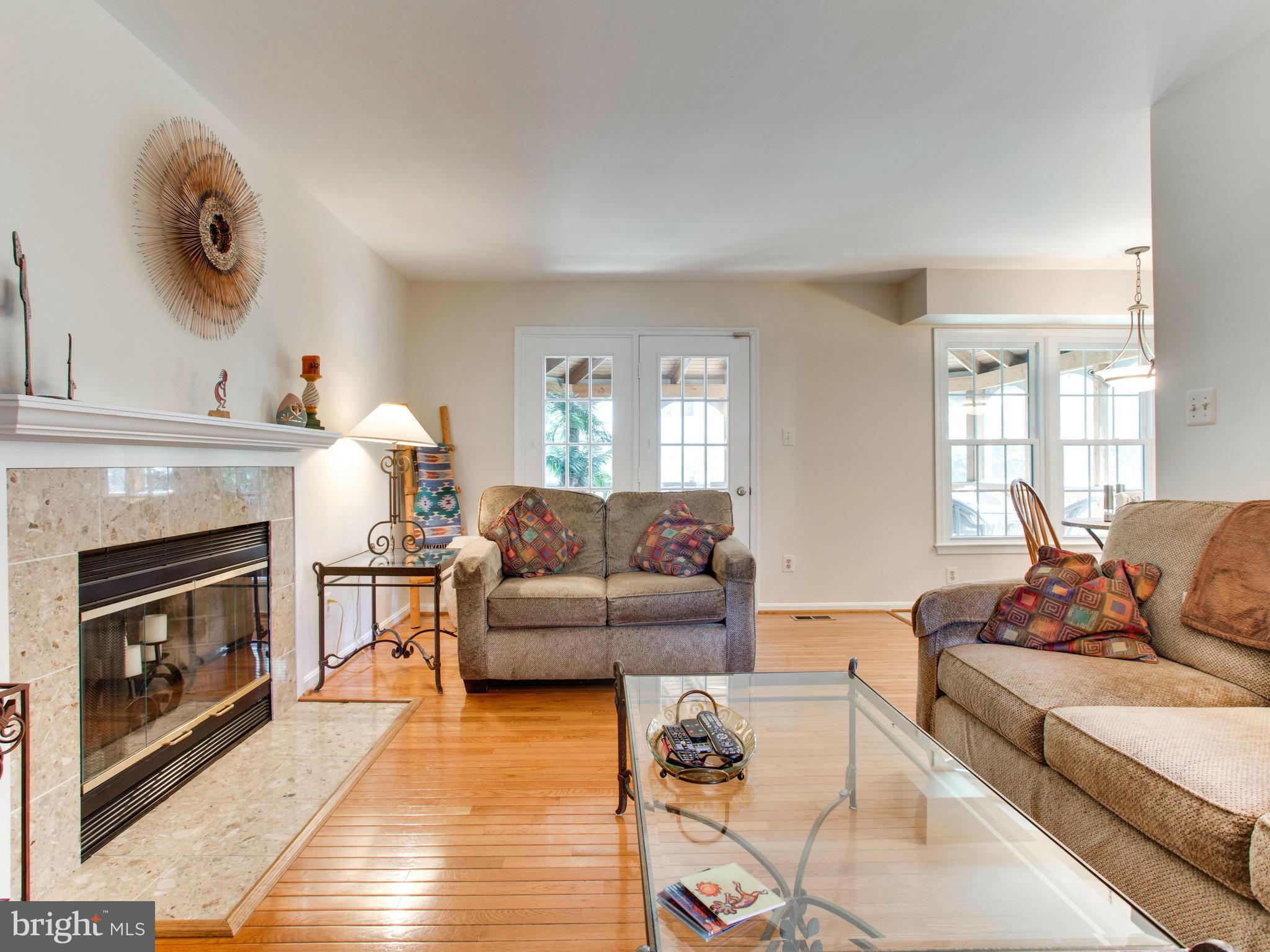 ROCKY RUN - Residential