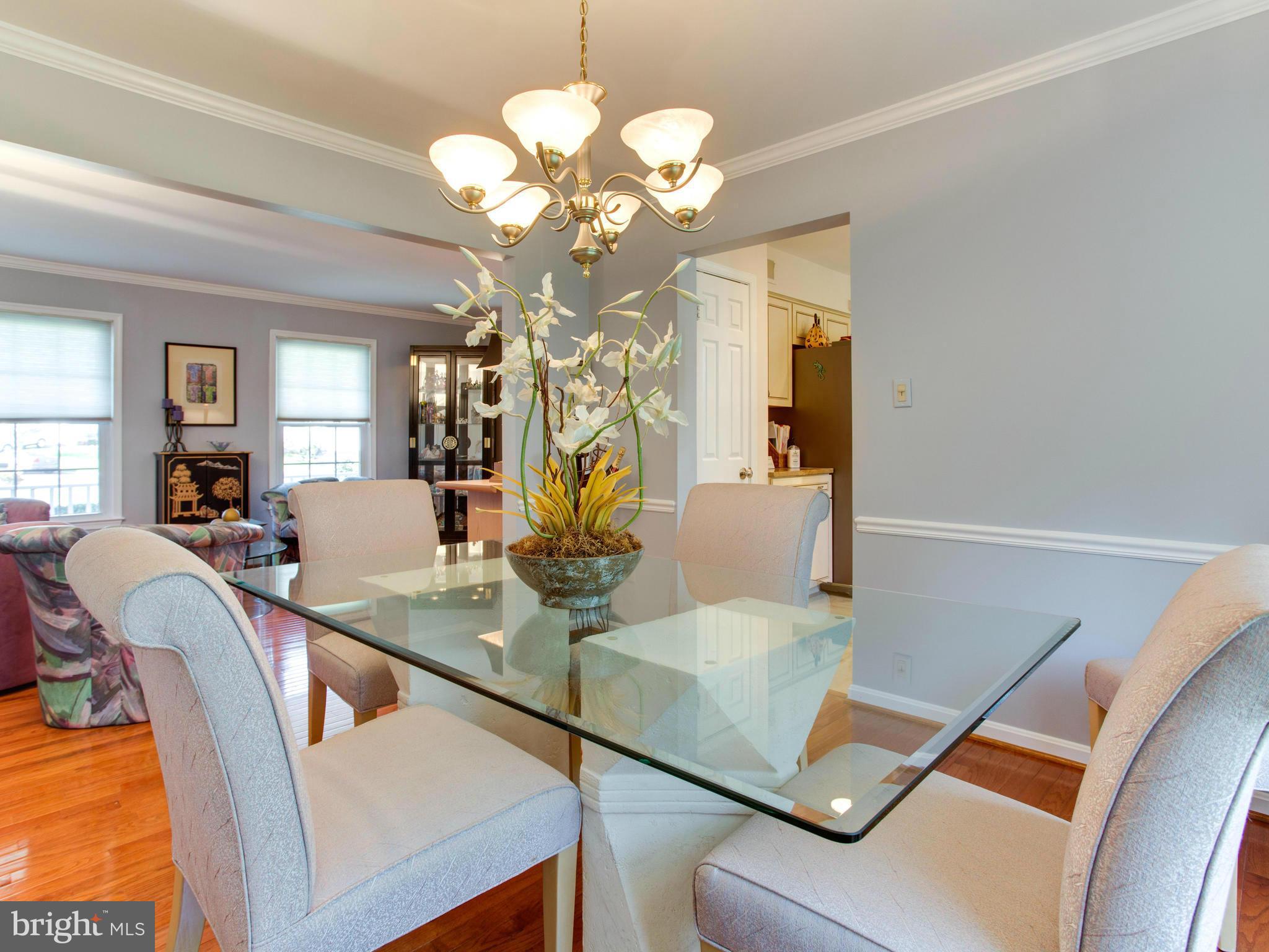 ROCKY RUN - Residential