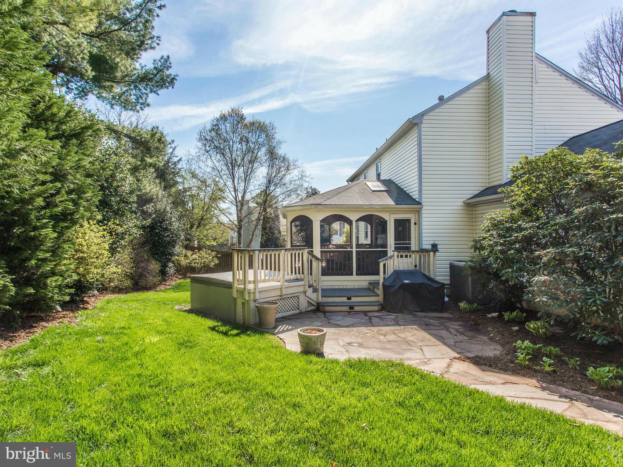 ROCKY RUN - Residential