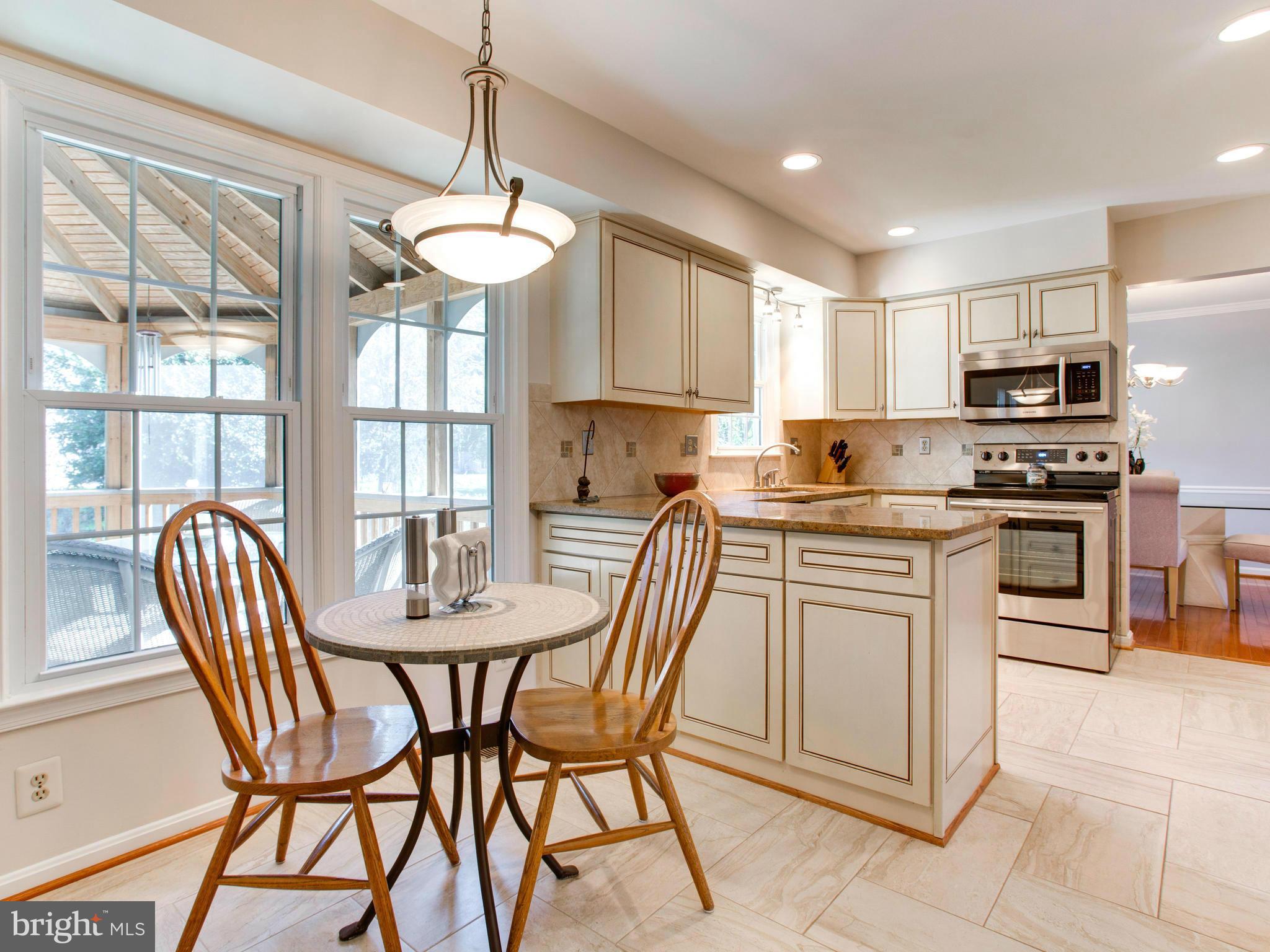 ROCKY RUN - Residential