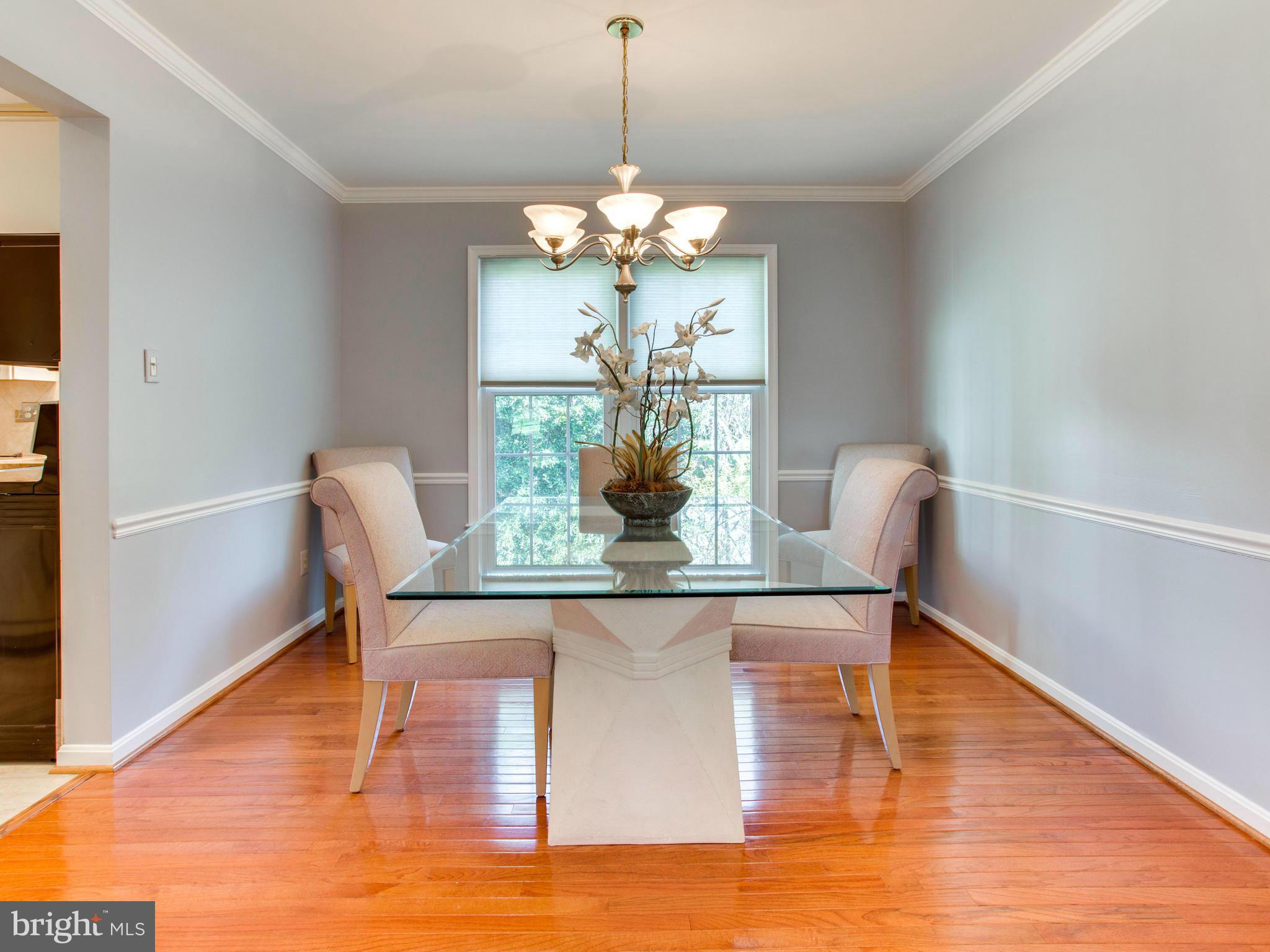ROCKY RUN - Residential