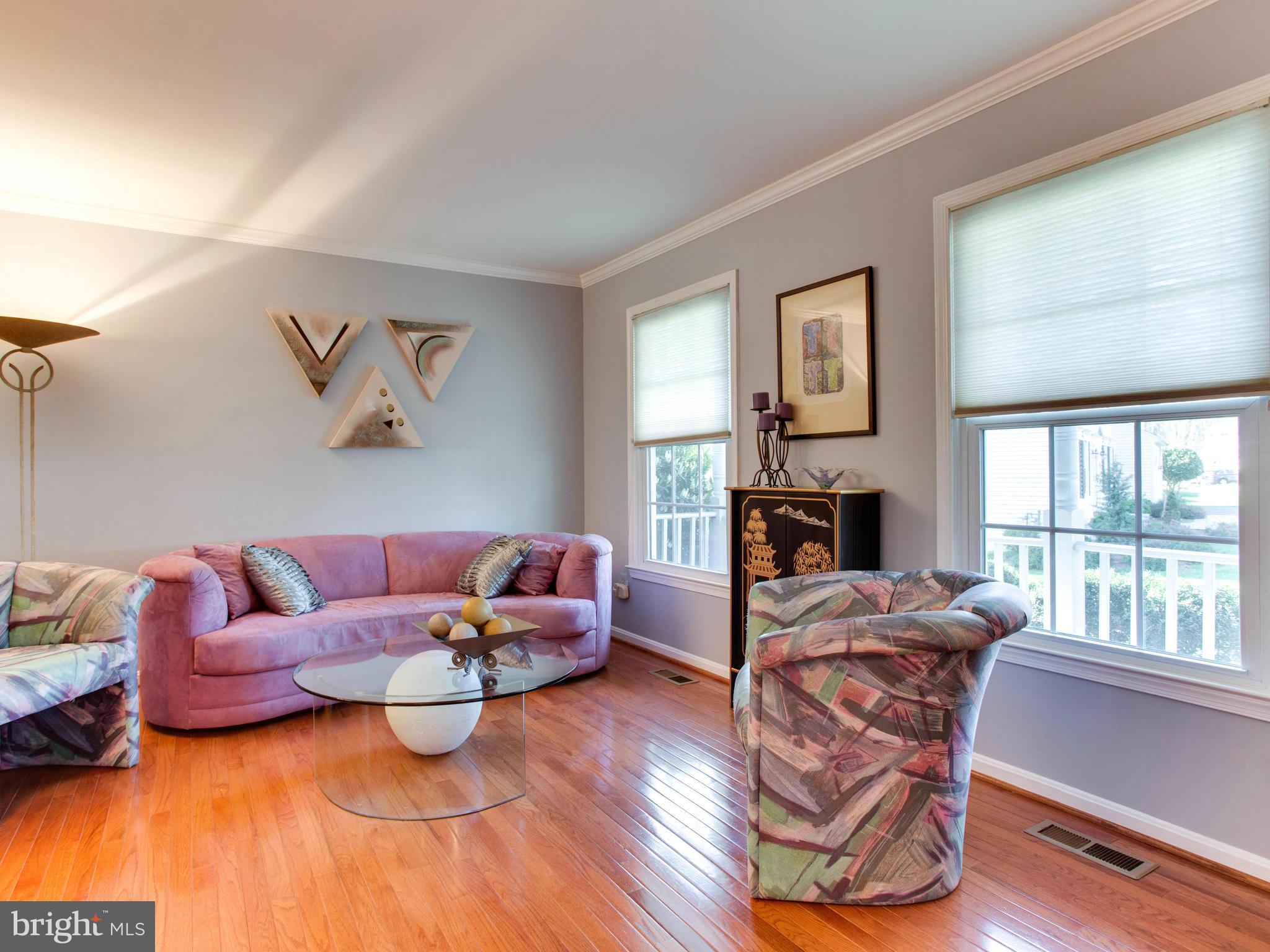 ROCKY RUN - Residential