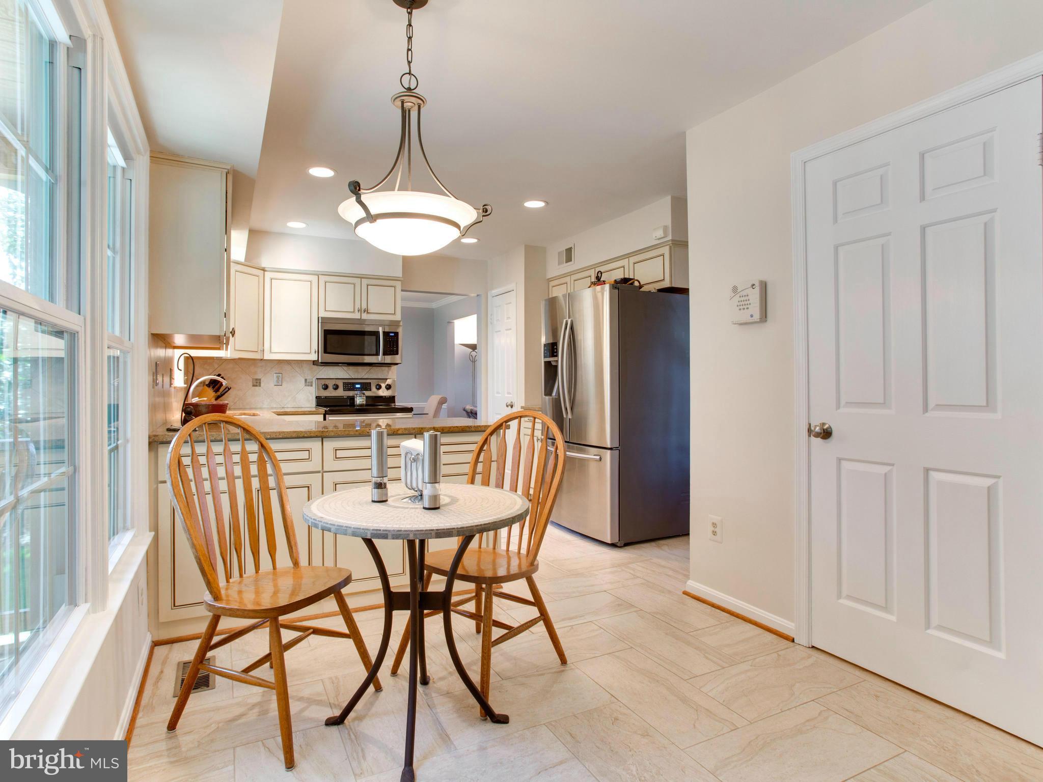 ROCKY RUN - Residential