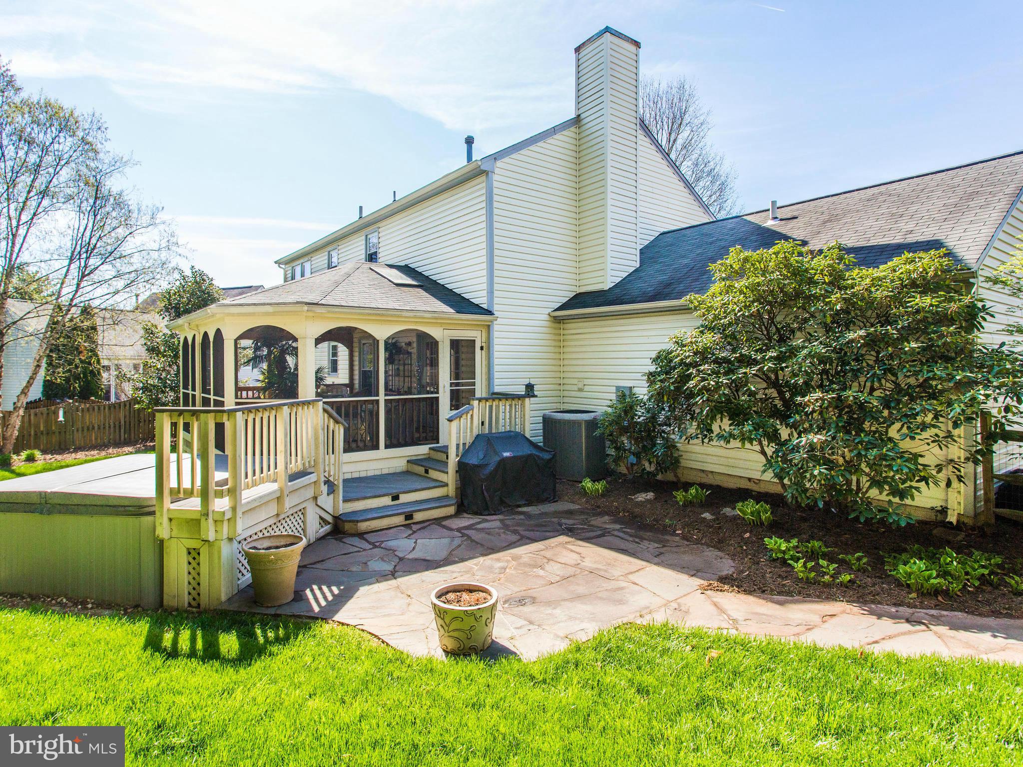 ROCKY RUN - Residential