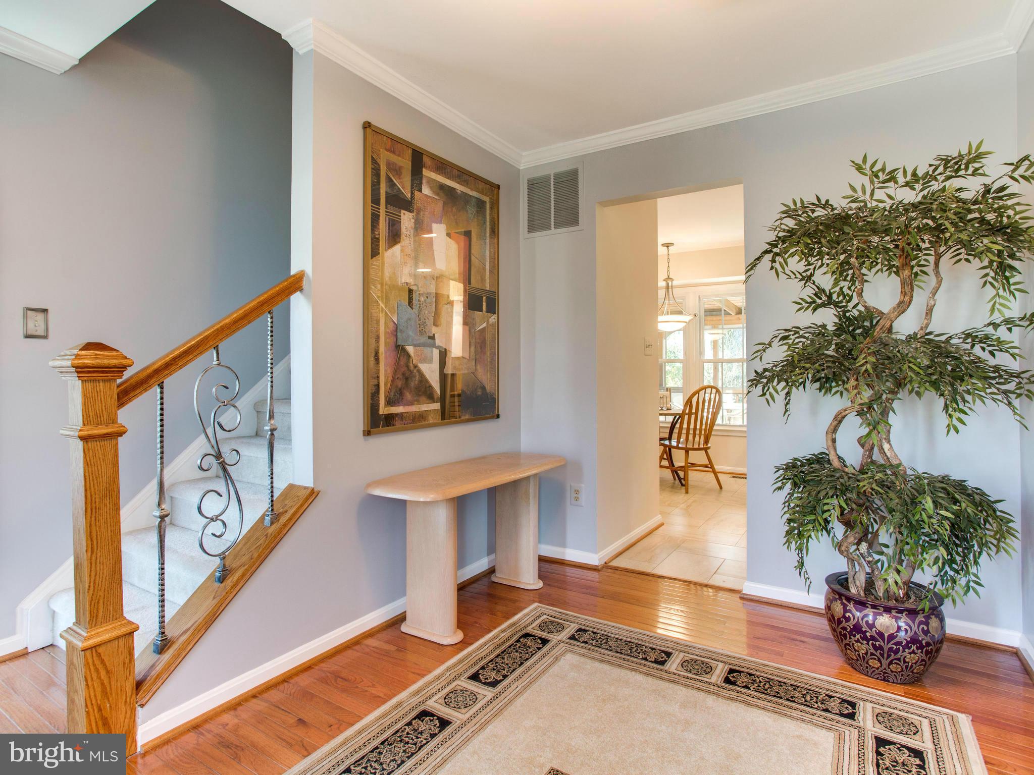 ROCKY RUN - Residential
