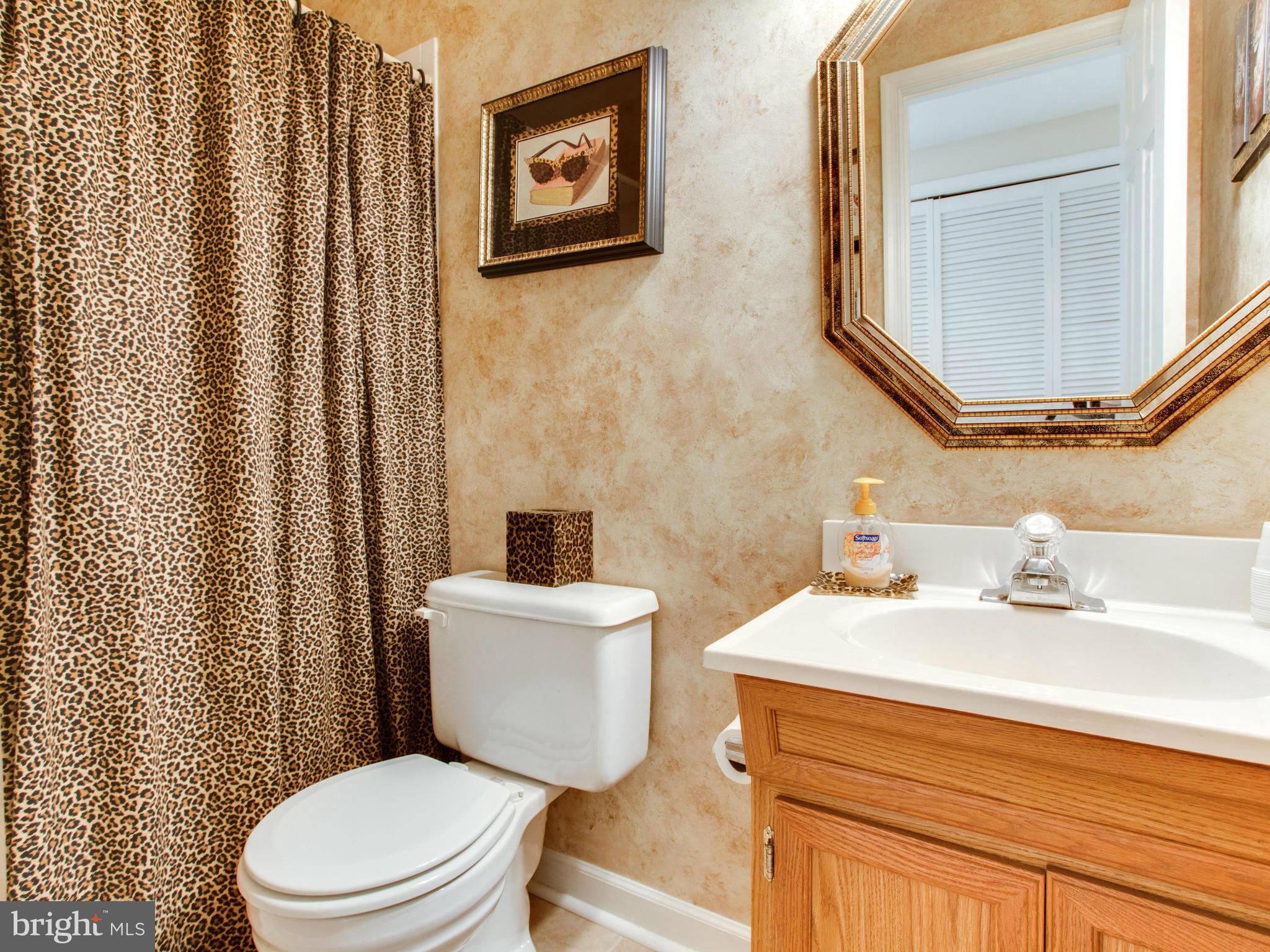 ROCKY RUN - Residential