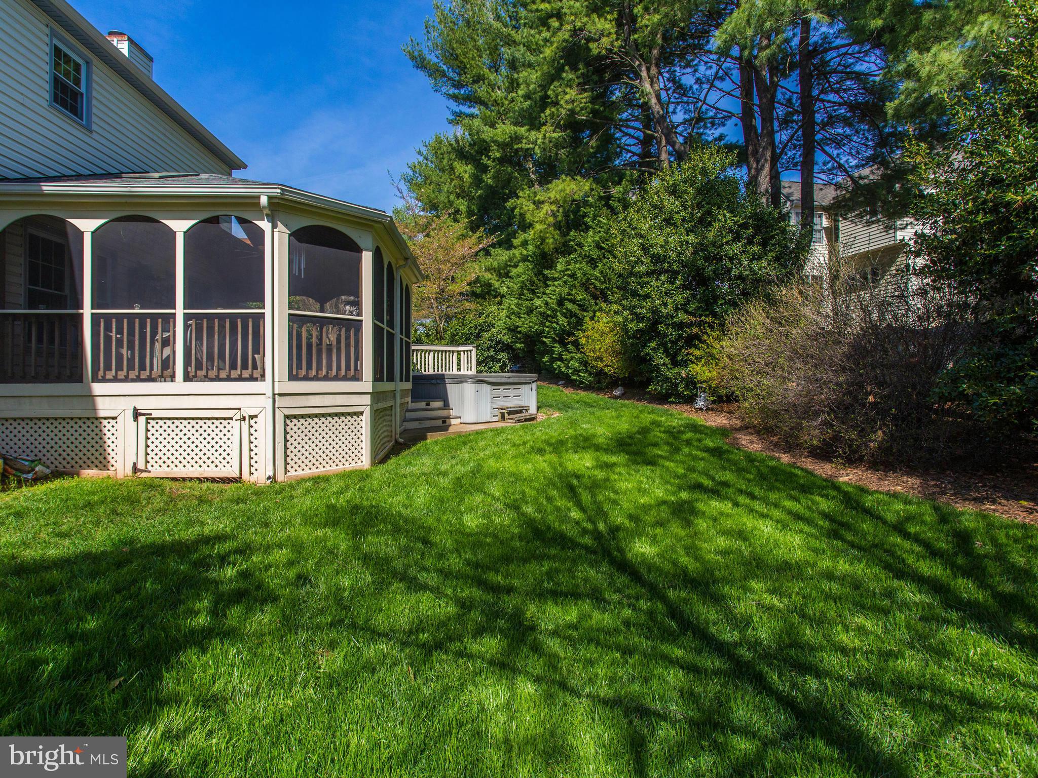 ROCKY RUN - Residential