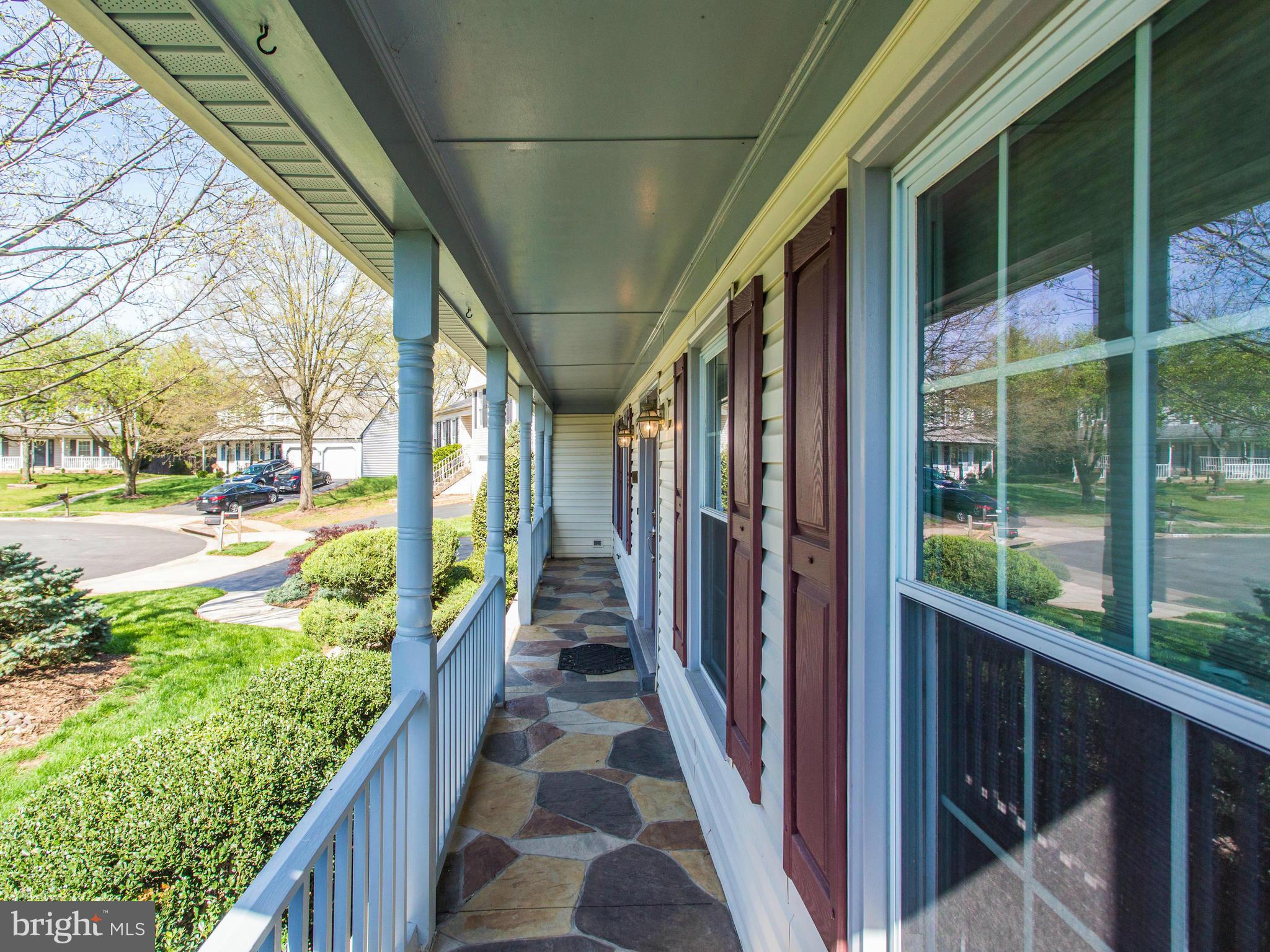 ROCKY RUN - Residential