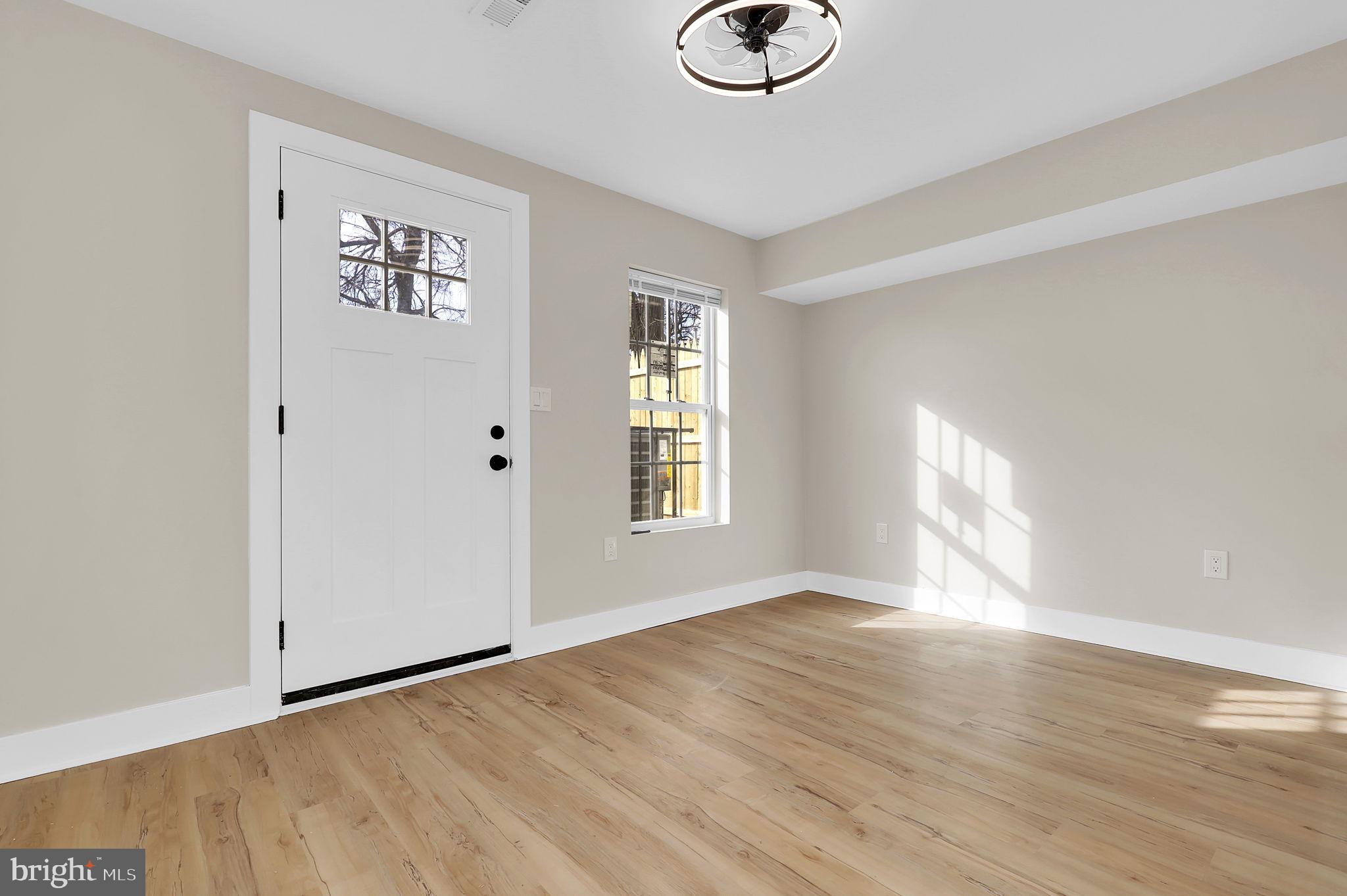 JONATHAN STREET AREA - Residential