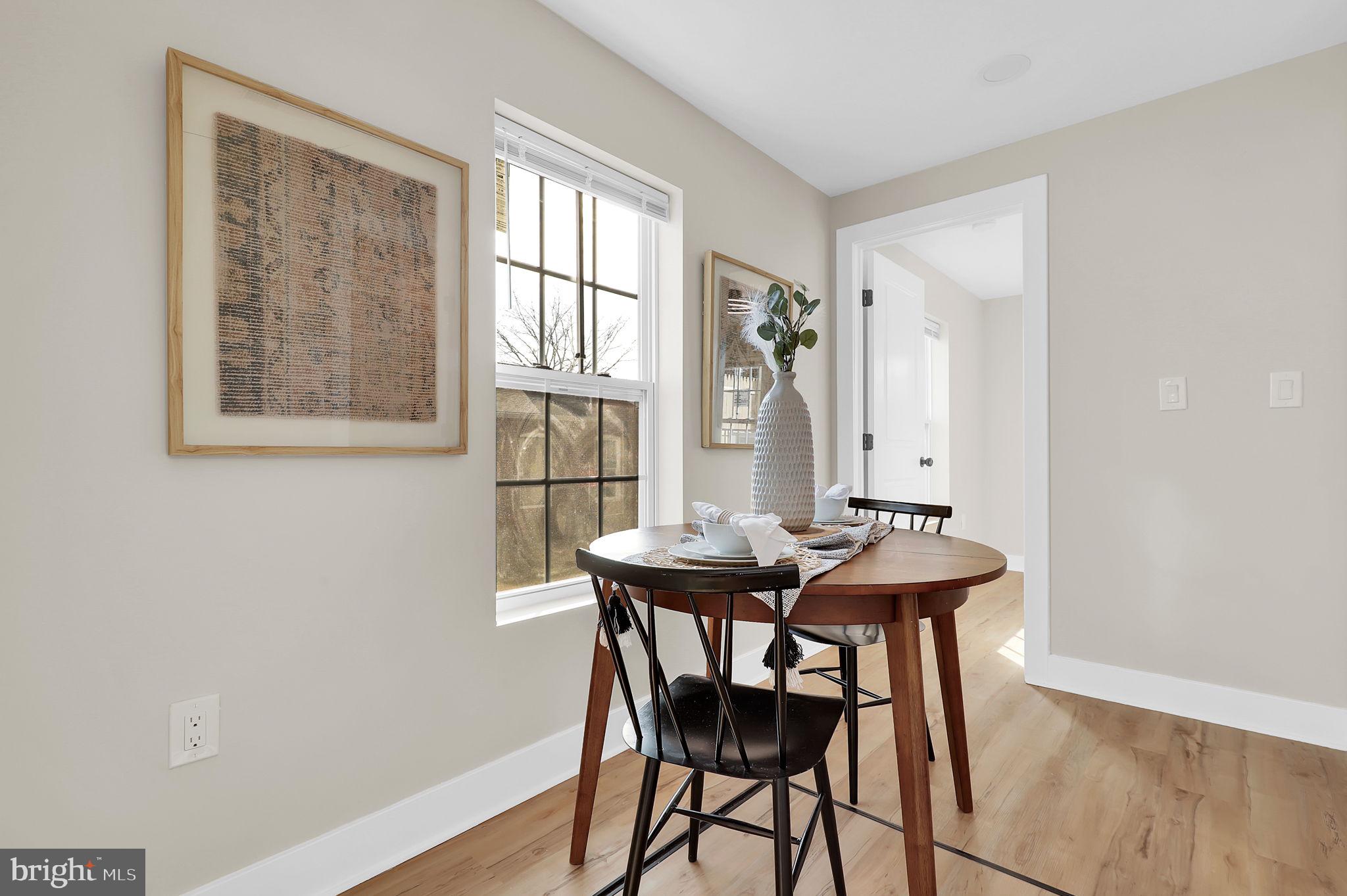 JONATHAN STREET AREA - Residential