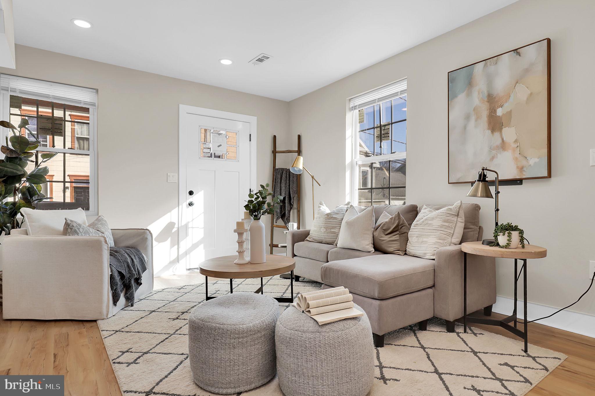 JONATHAN STREET AREA - Residential