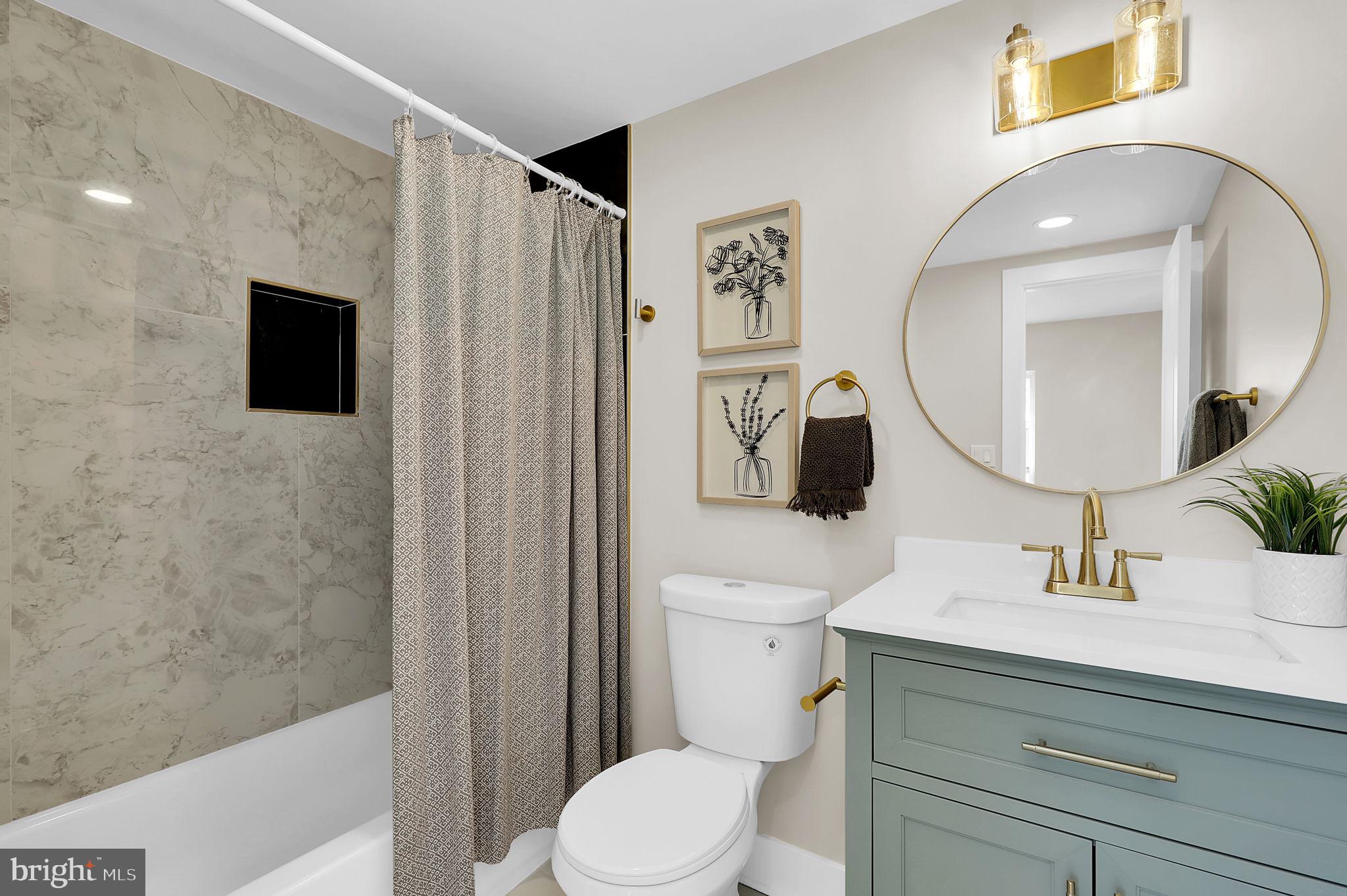 JONATHAN STREET AREA - Residential