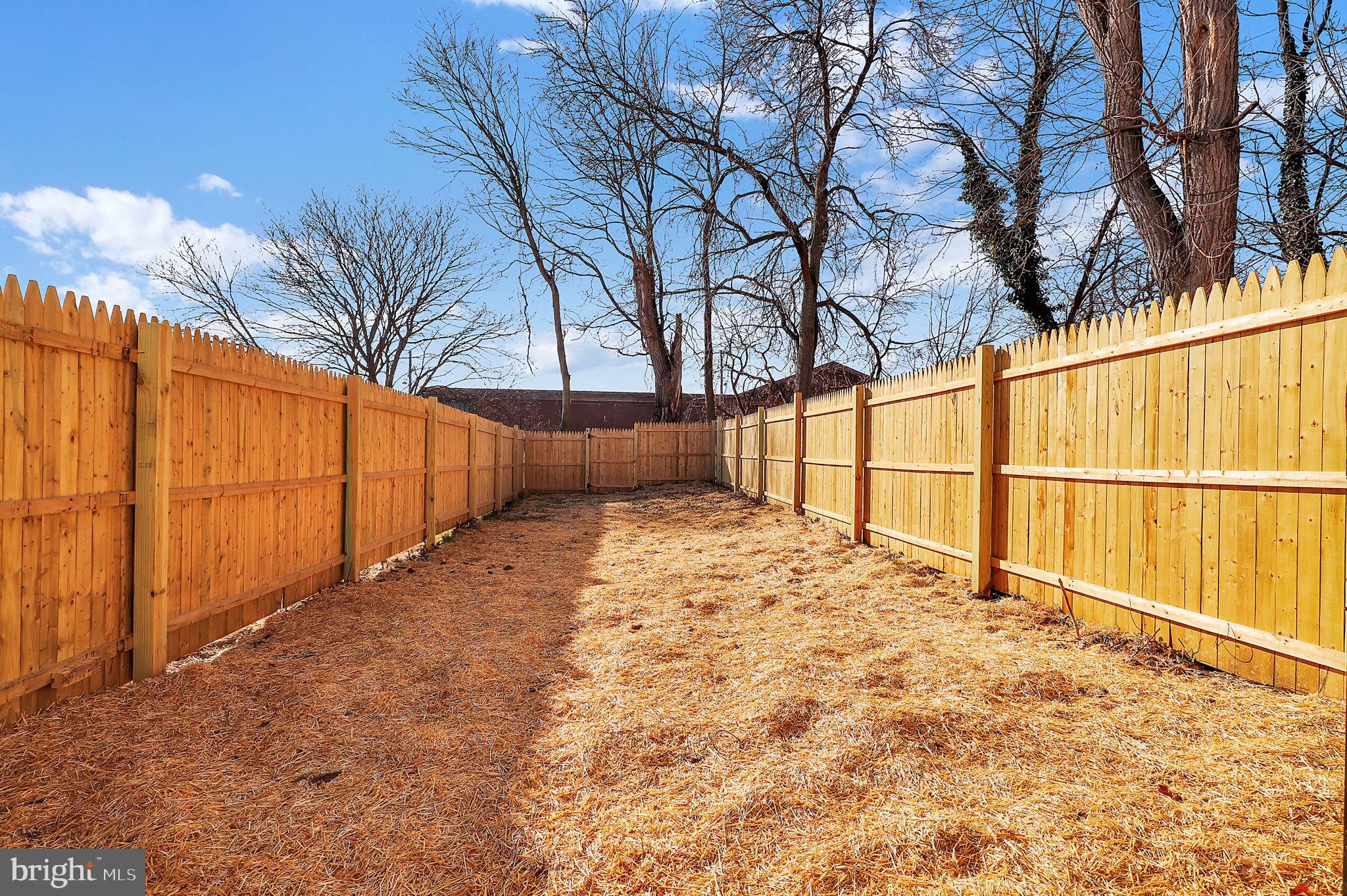 JONATHAN STREET AREA - Residential