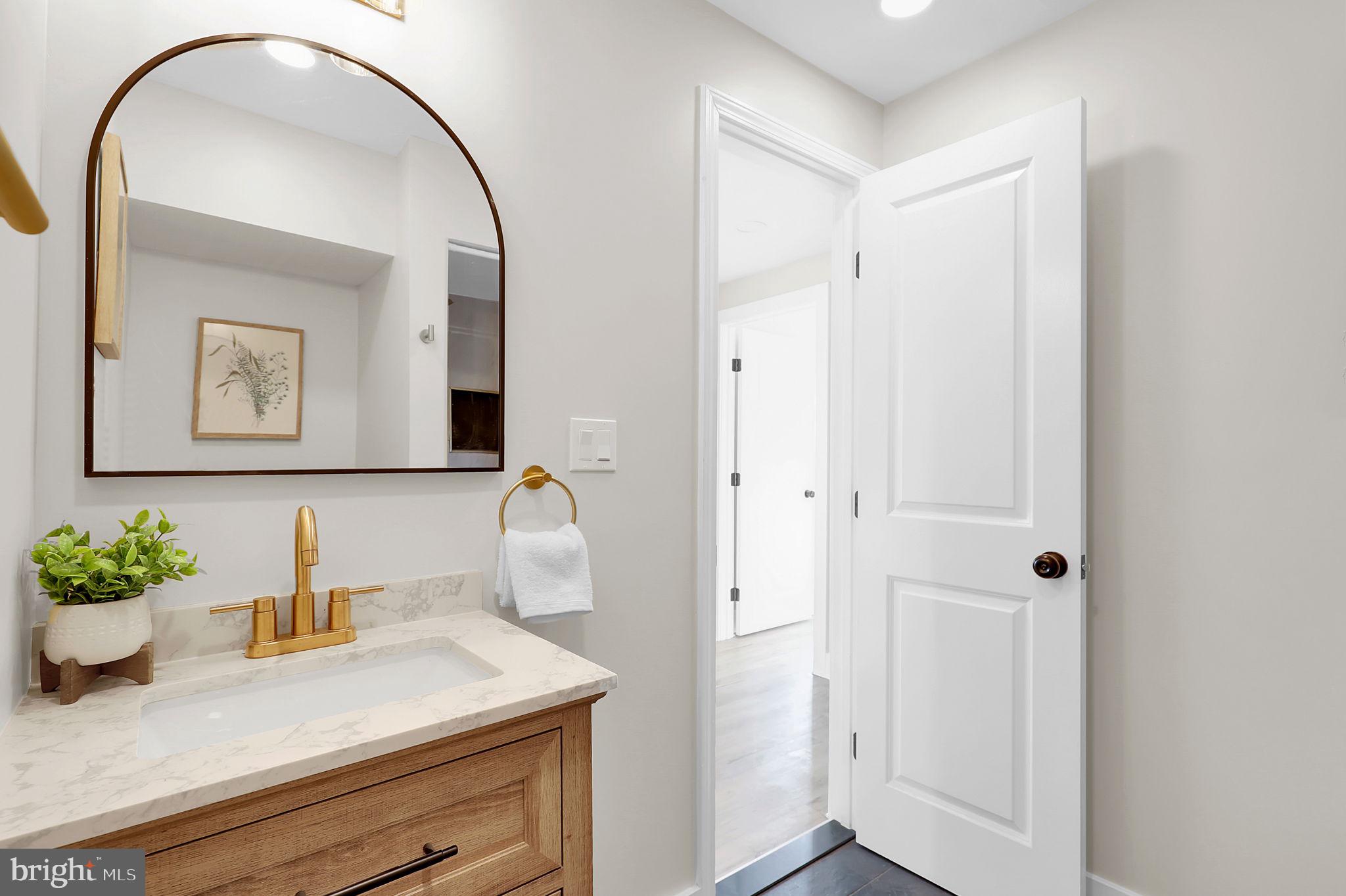 JONATHAN STREET AREA - Residential