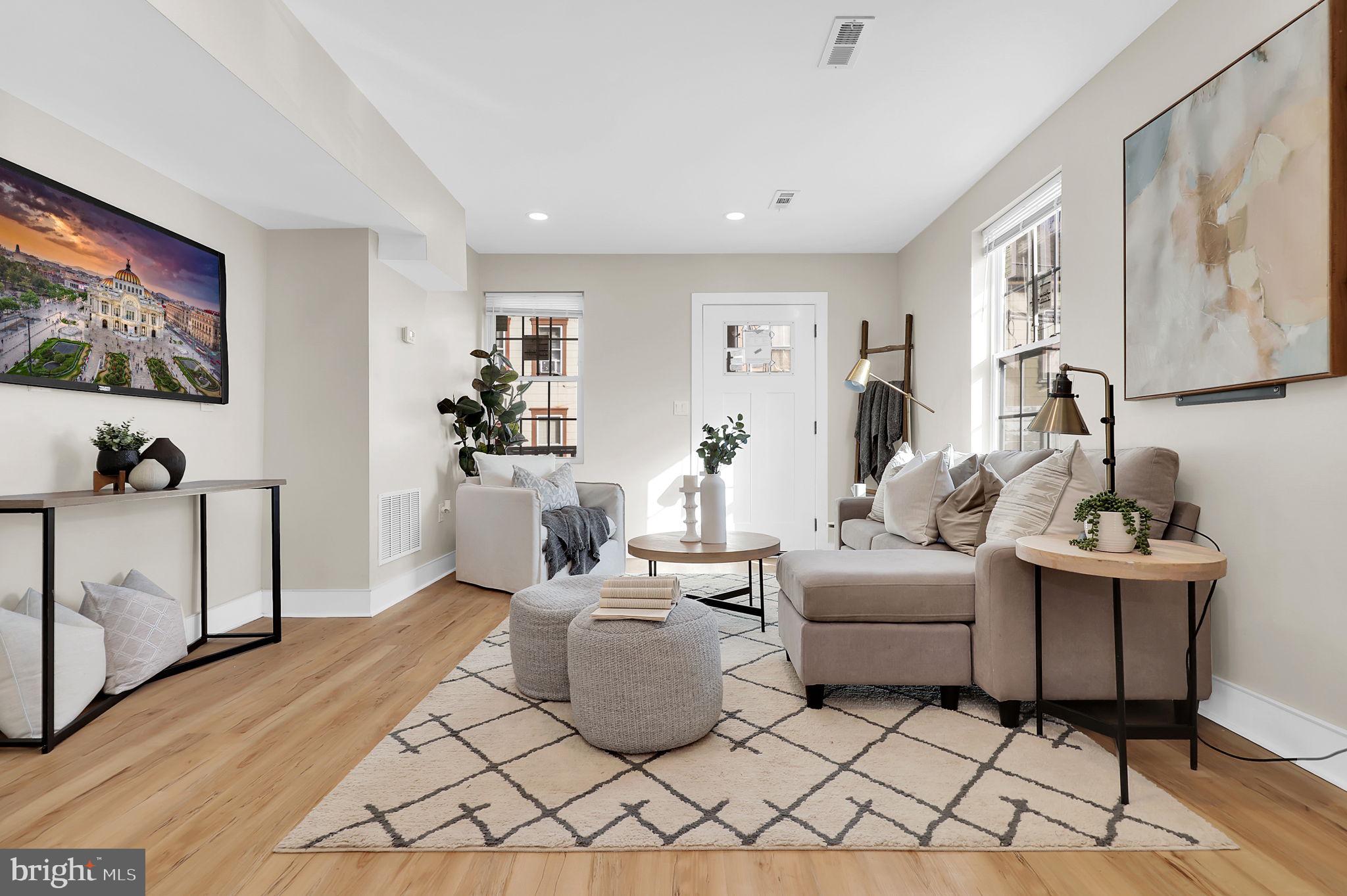 JONATHAN STREET AREA - Residential