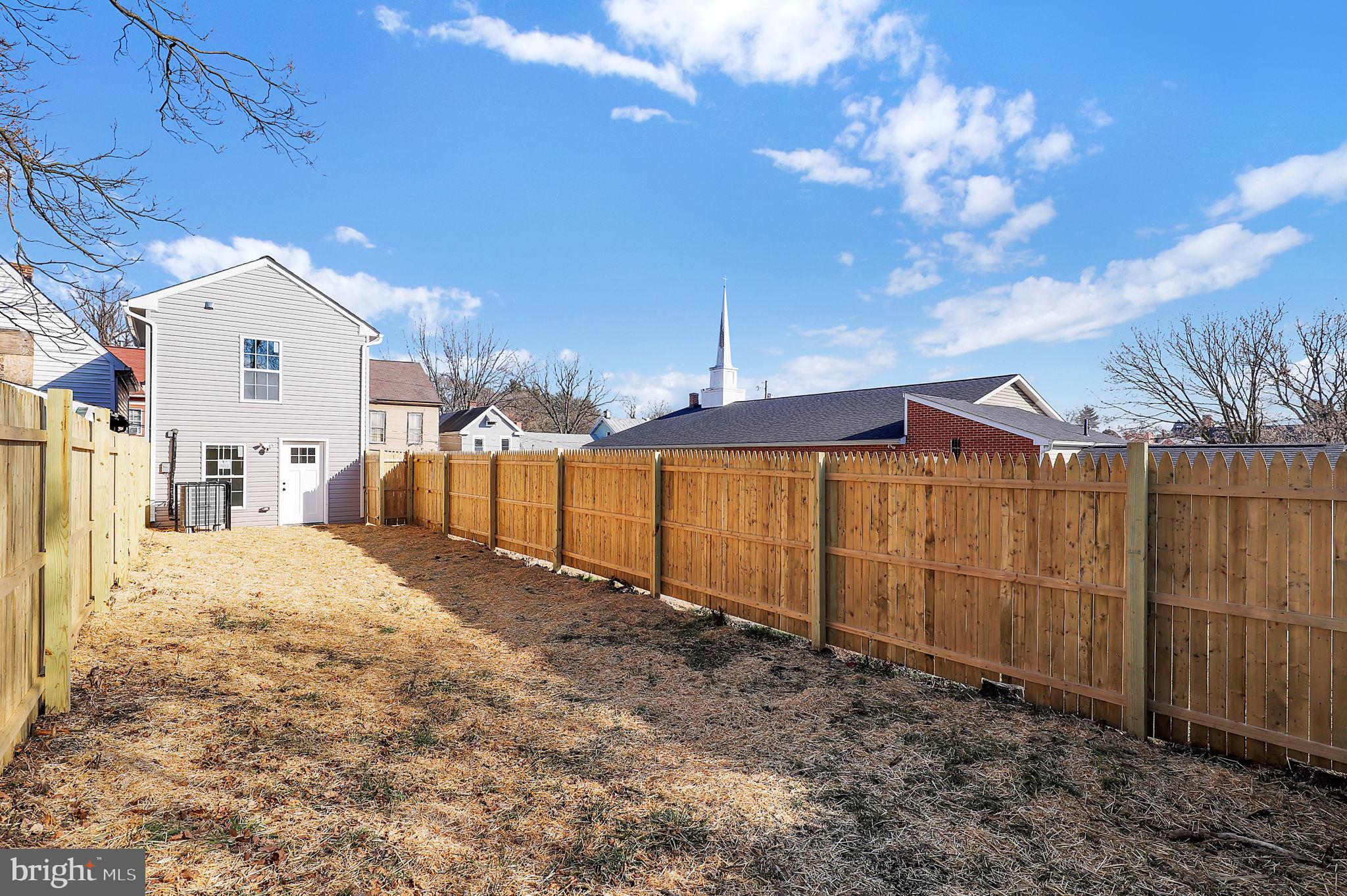 JONATHAN STREET AREA - Residential