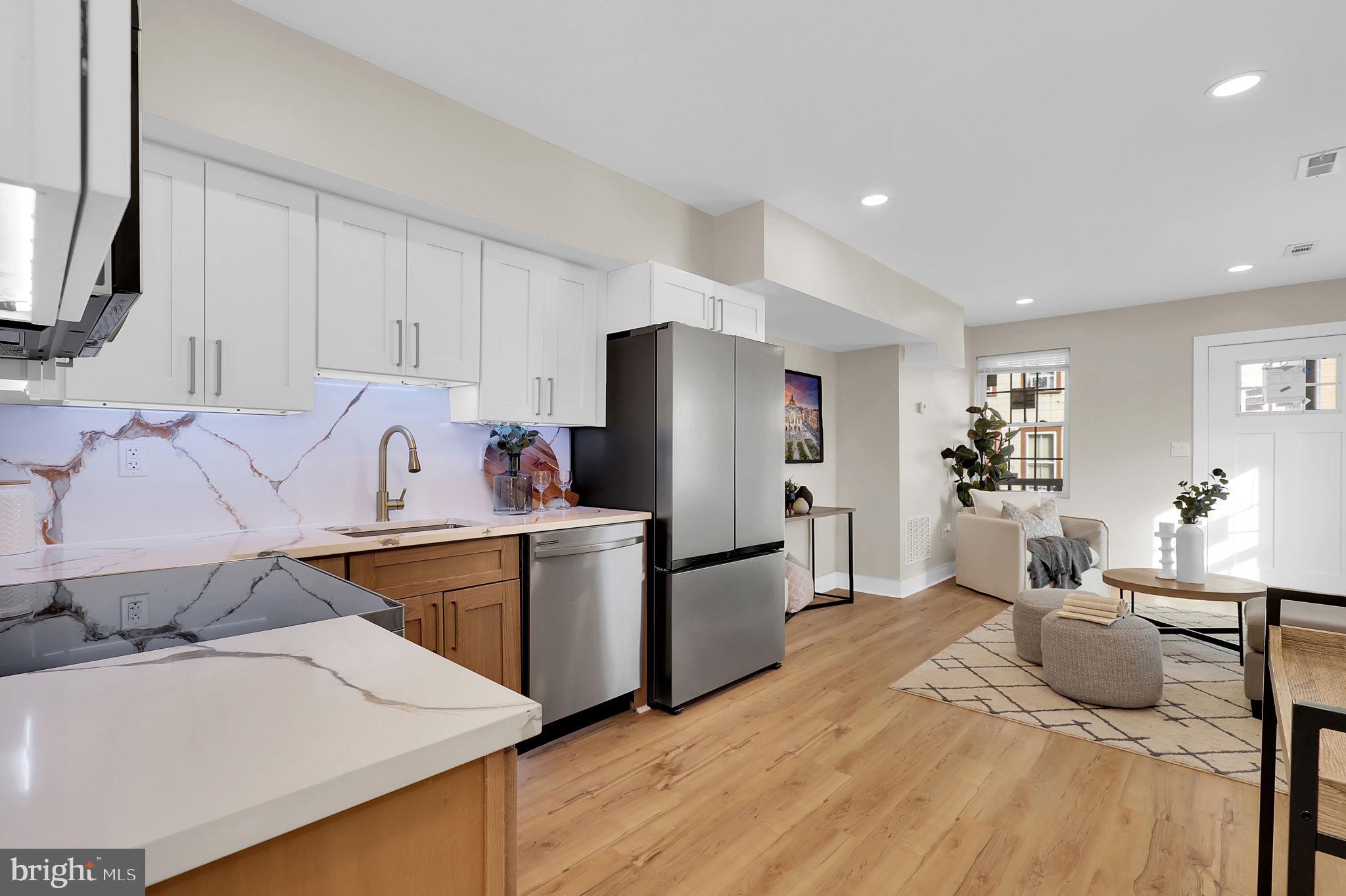 JONATHAN STREET AREA - Residential