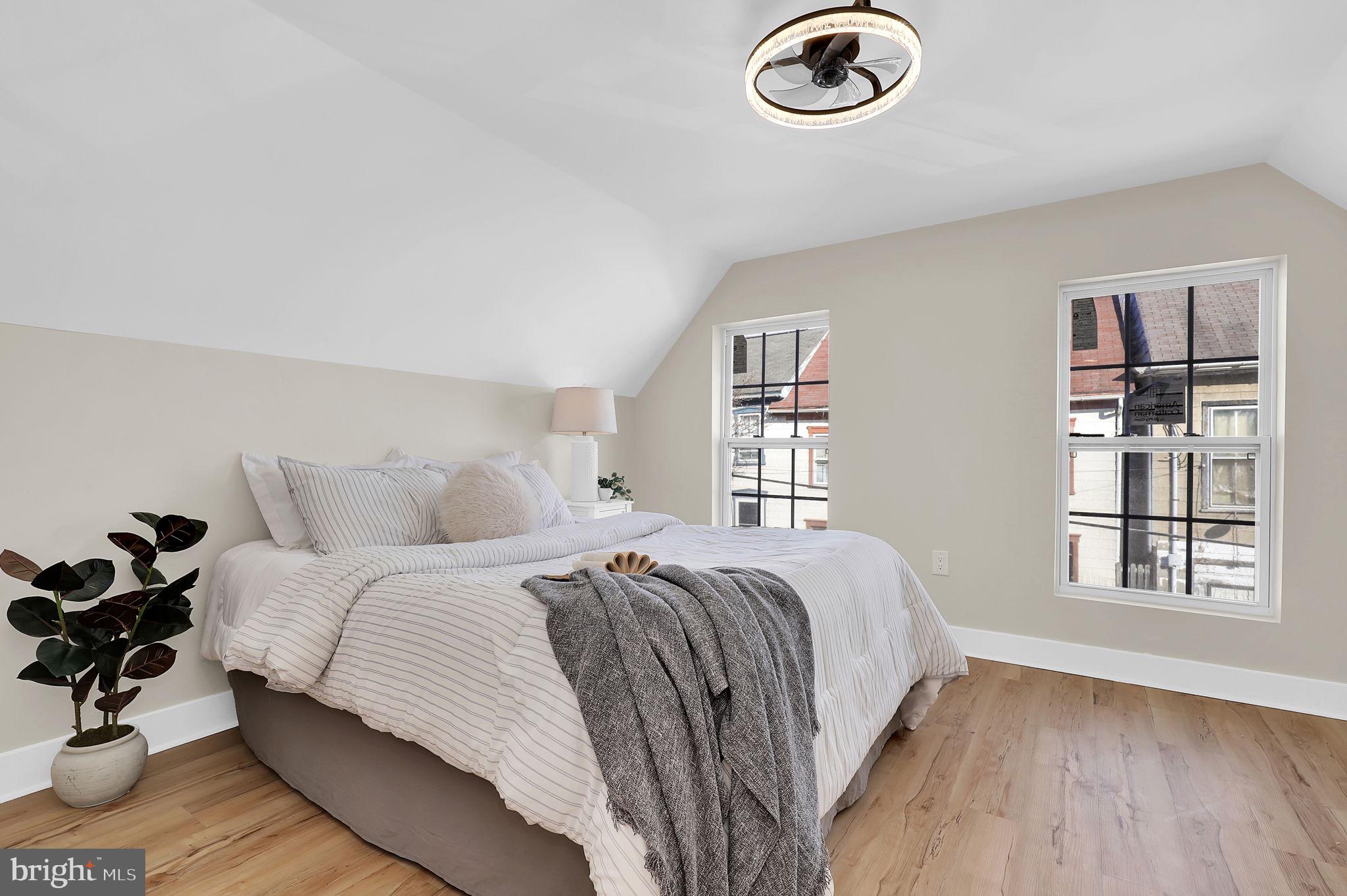 JONATHAN STREET AREA - Residential