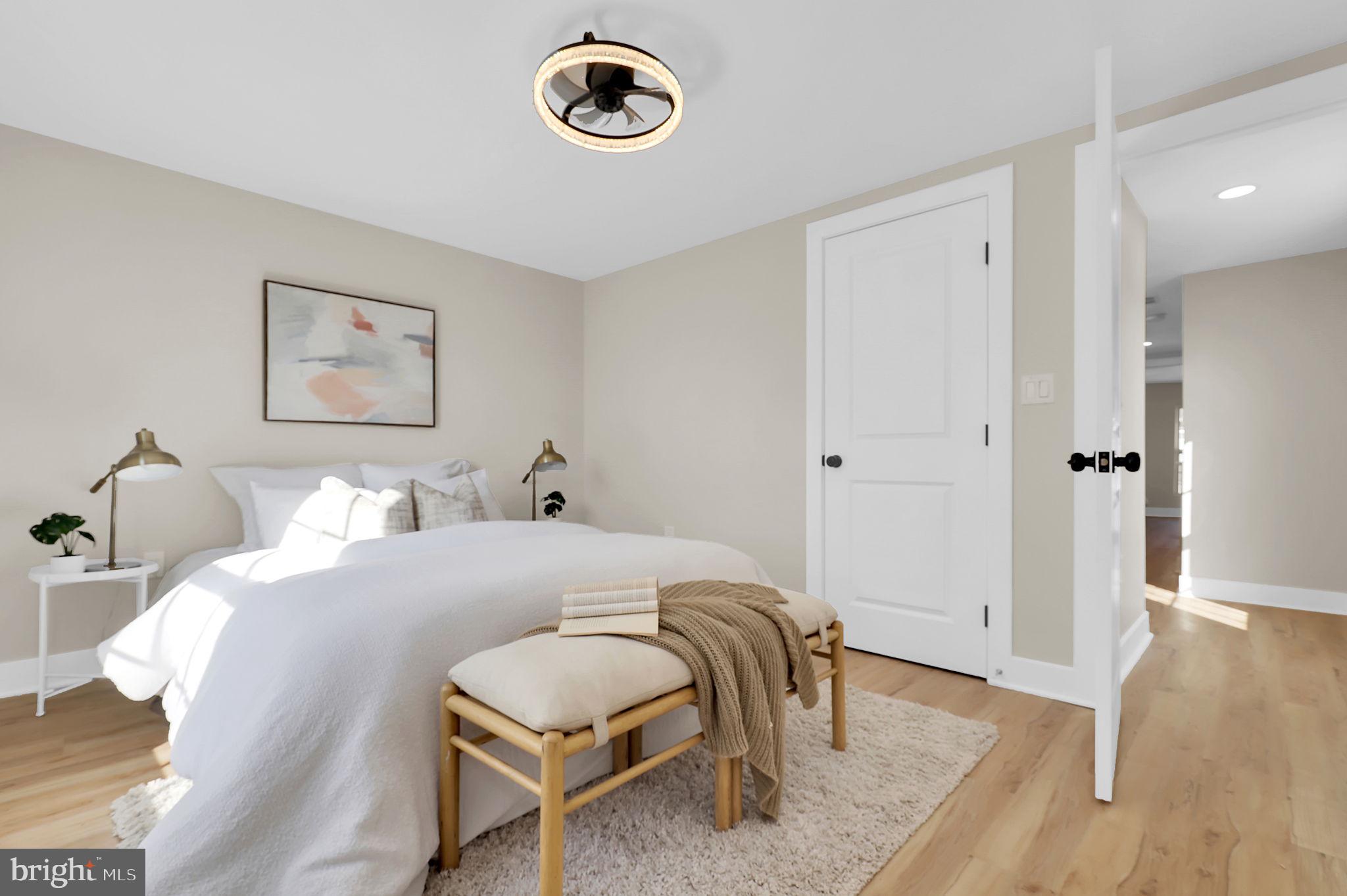 JONATHAN STREET AREA - Residential