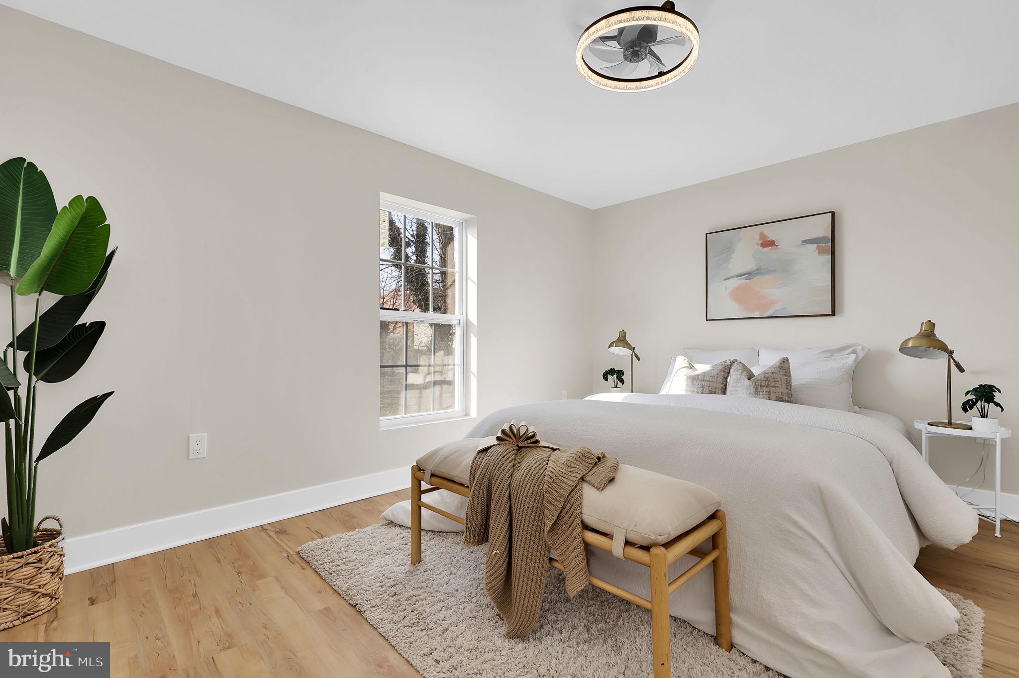 JONATHAN STREET AREA - Residential