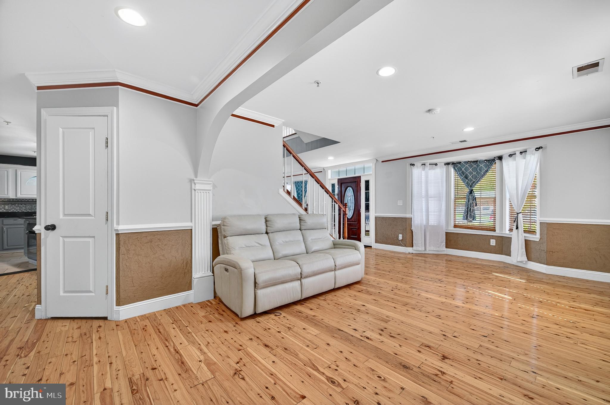 GREEN MEADOWS - Residential