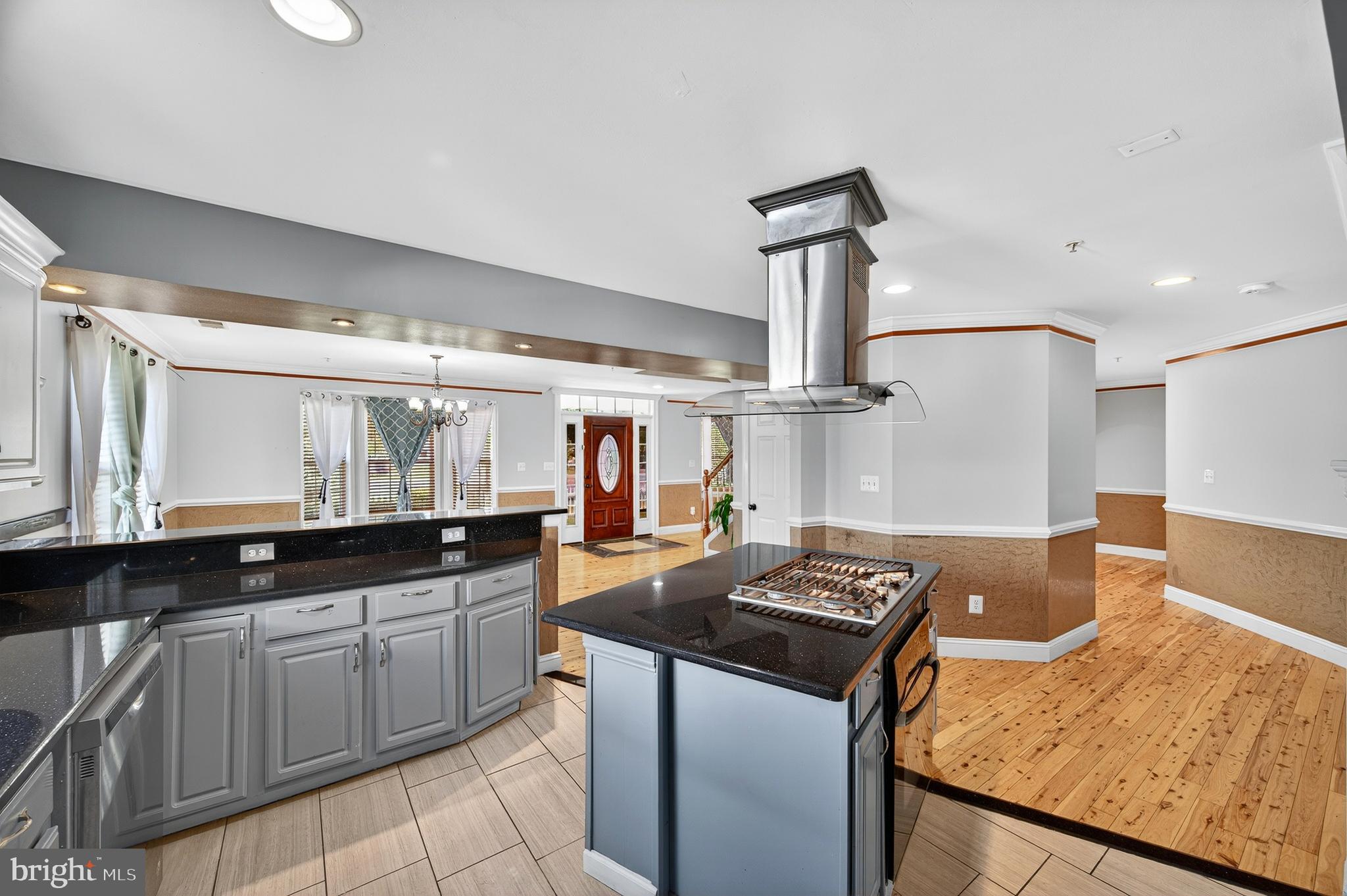 GREEN MEADOWS - Residential