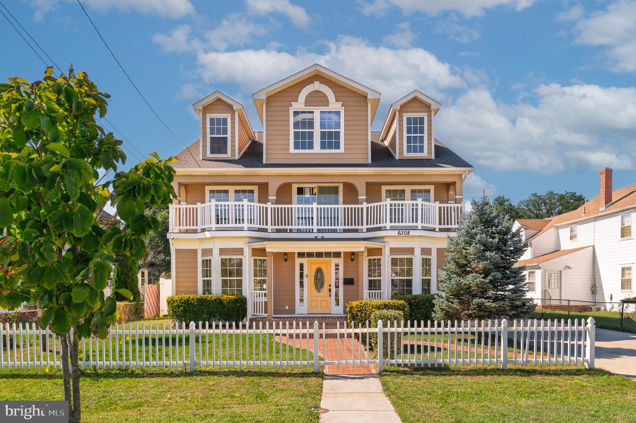 GREEN MEADOWS - Residential