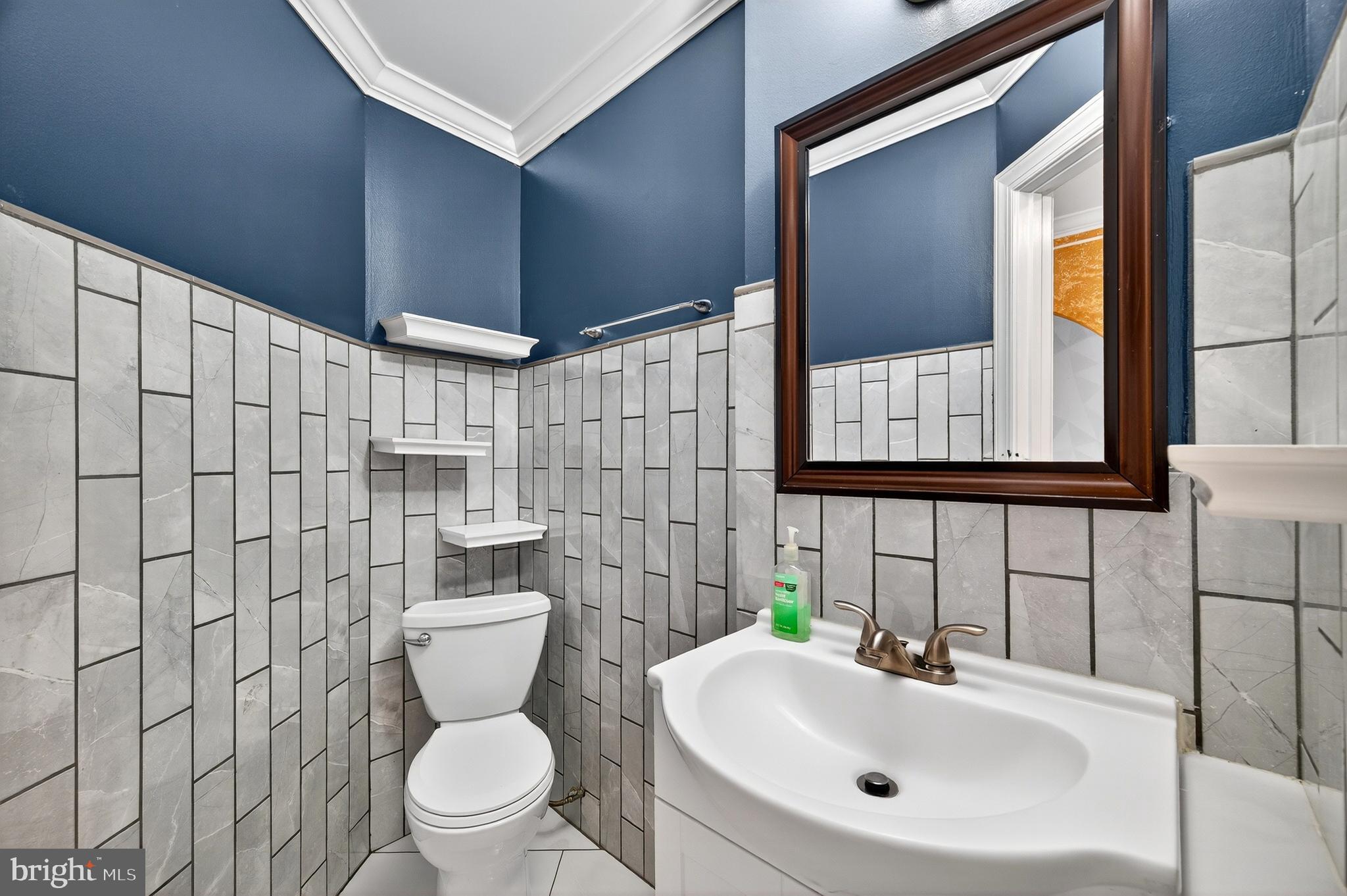 GREEN MEADOWS - Residential