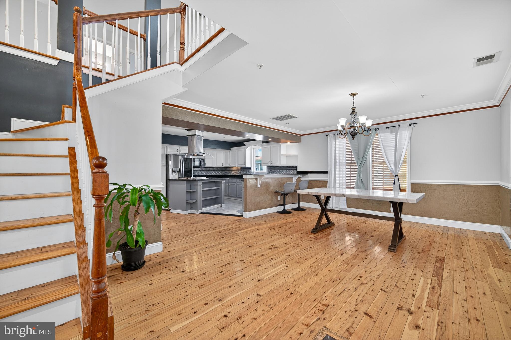 GREEN MEADOWS - Residential