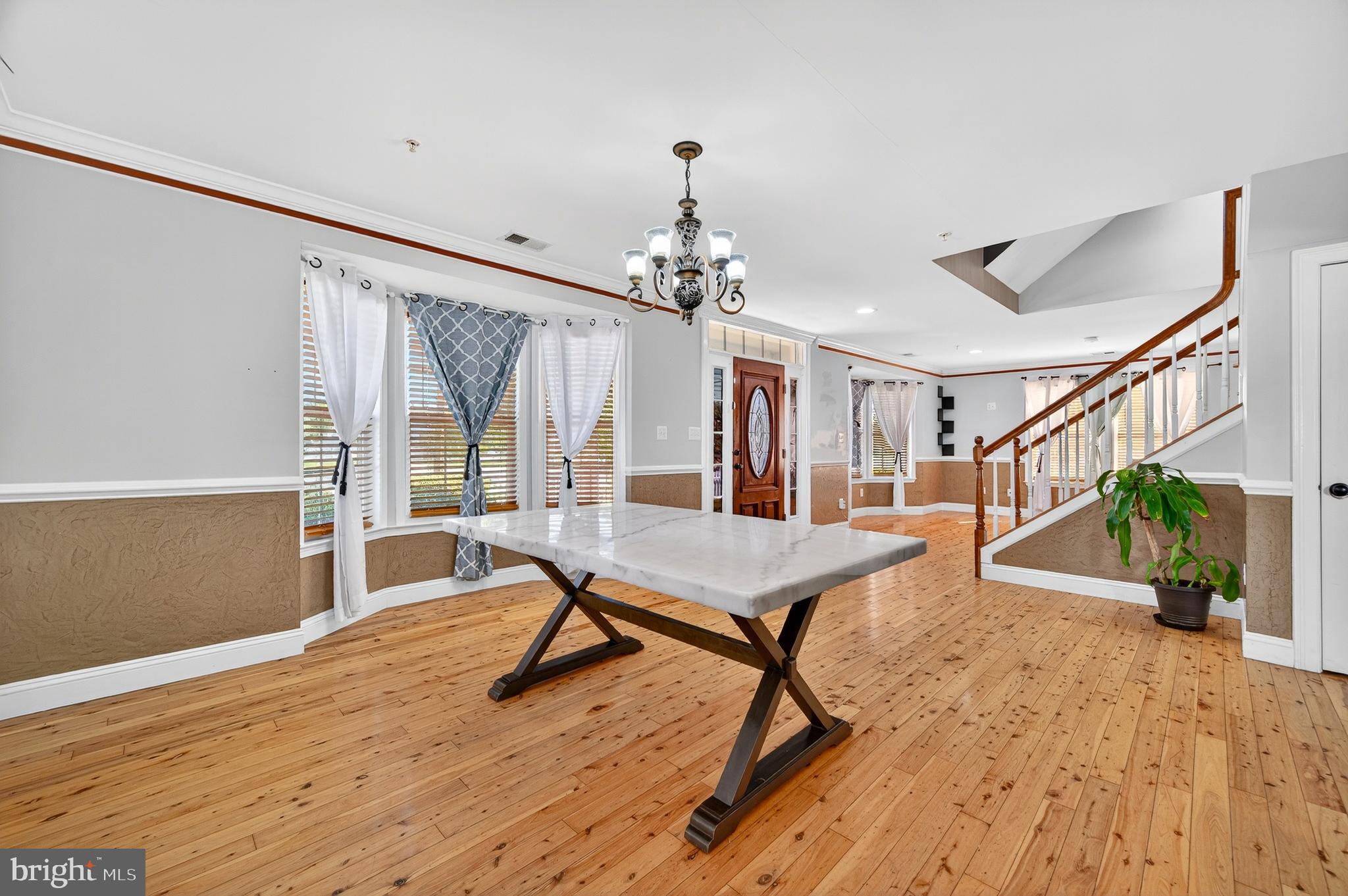 GREEN MEADOWS - Residential