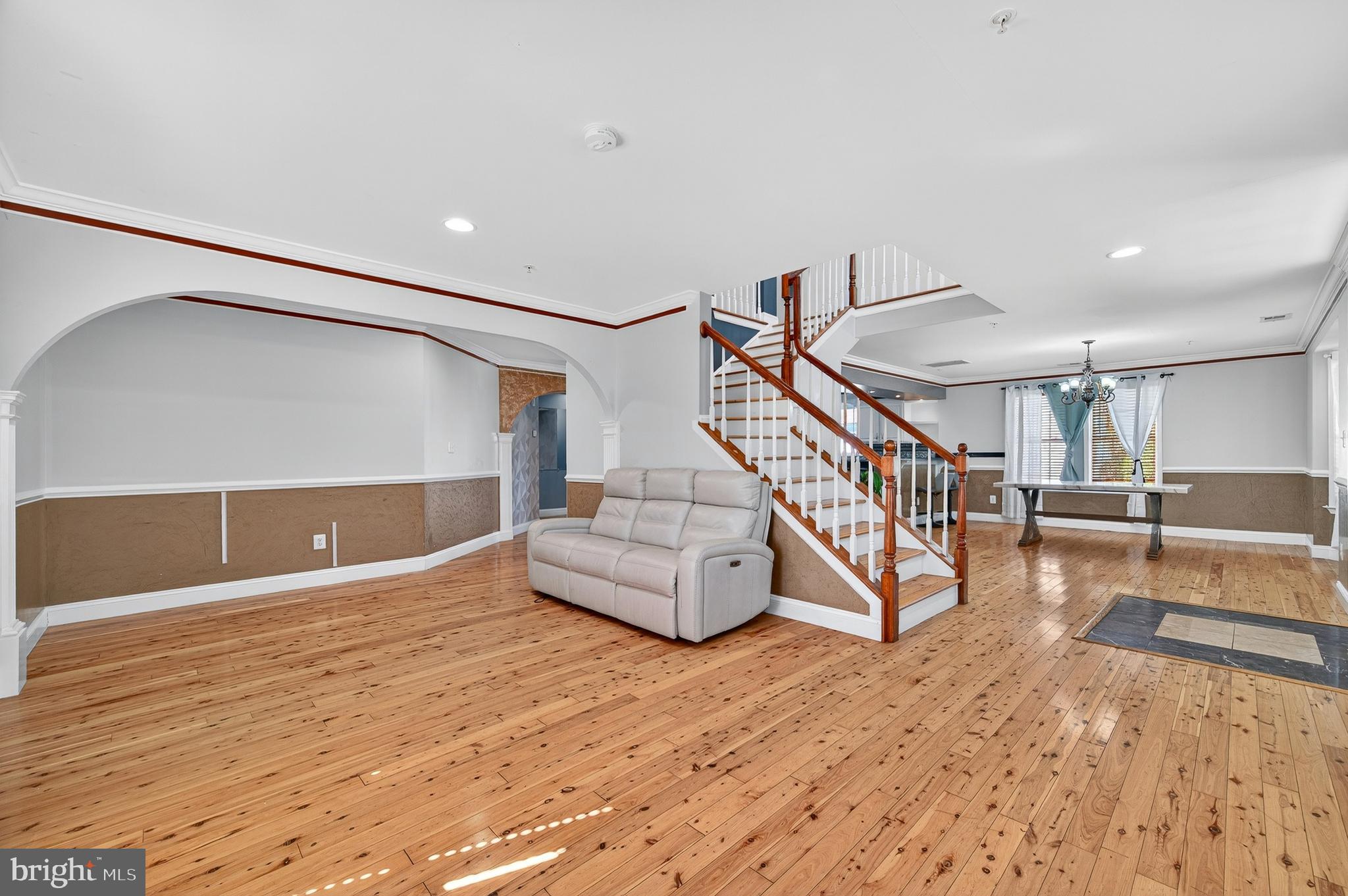 GREEN MEADOWS - Residential