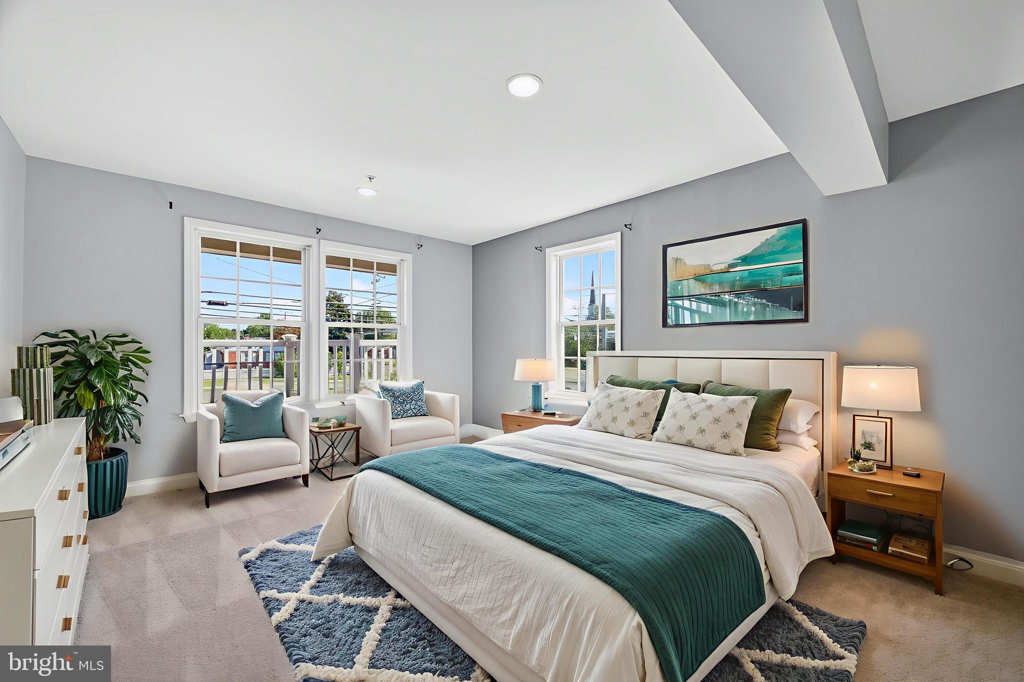 GREEN MEADOWS - Residential